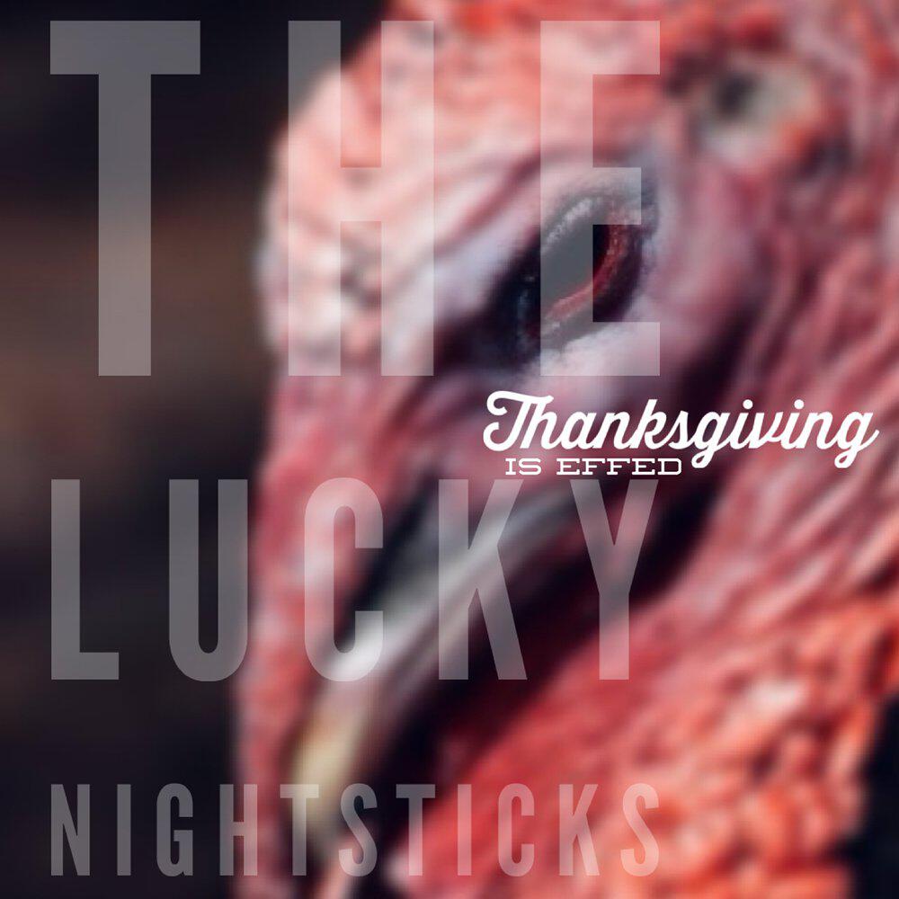 Релиз Thanksgiving Is Effed