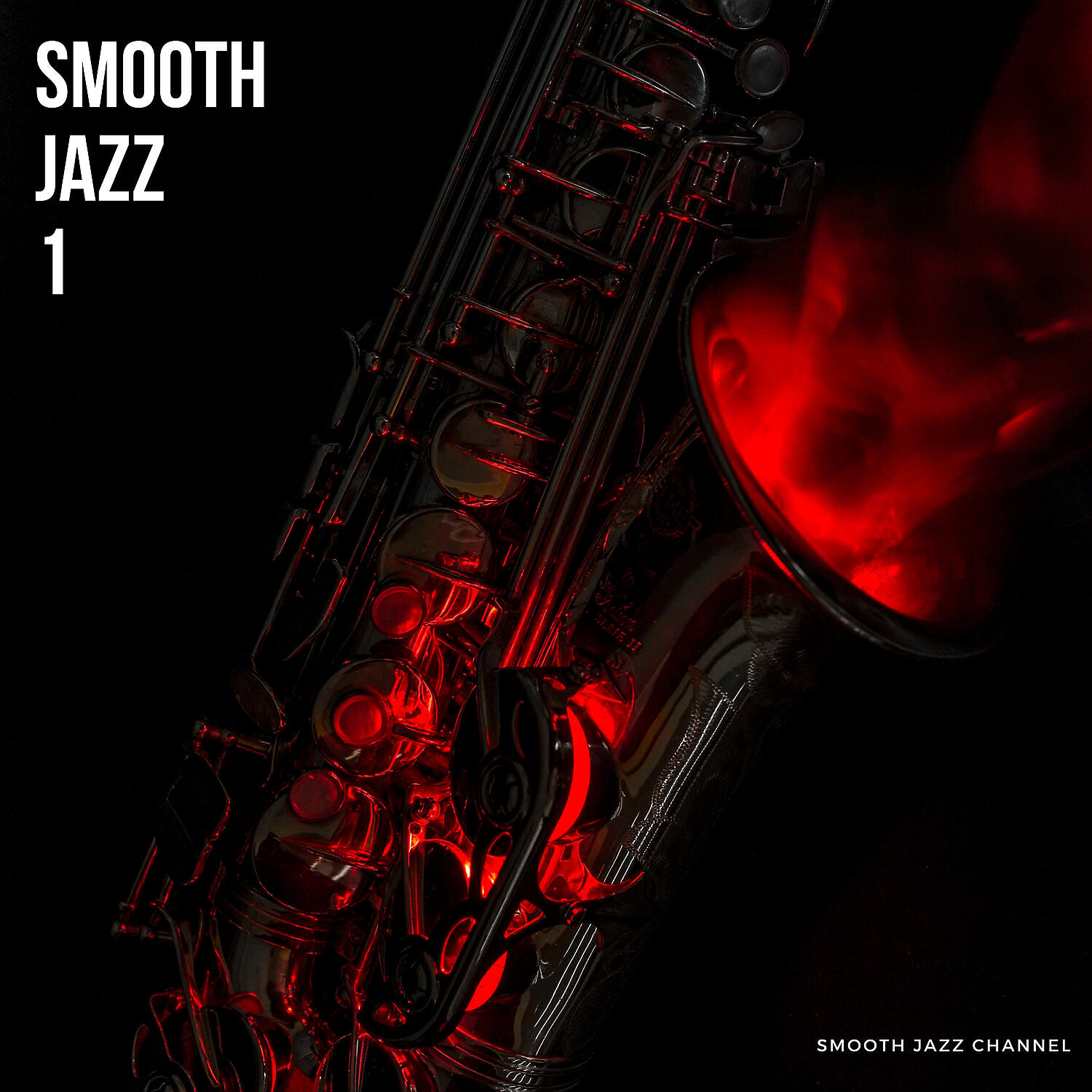Релиз Smooth Jazz 1