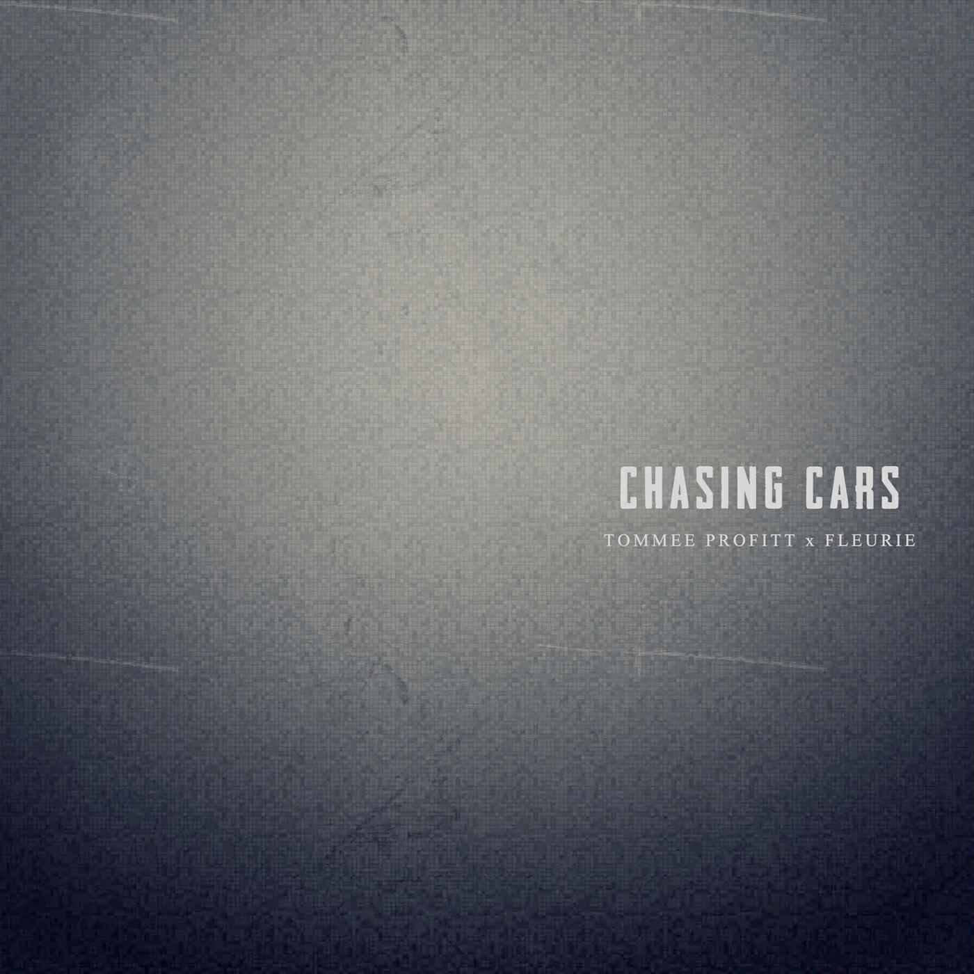 Релиз Chasing Cars