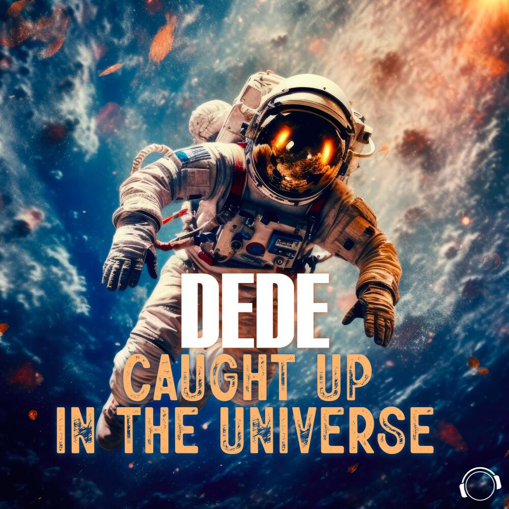 Релиз Caught Up In The Universe