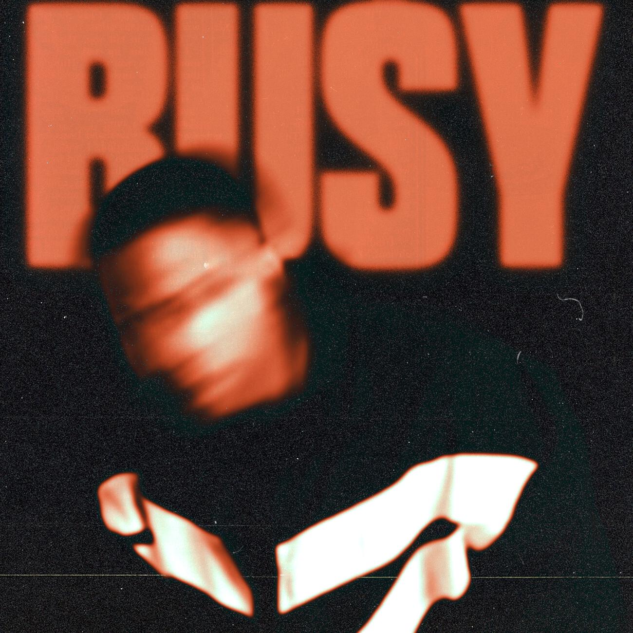 Релиз BUSY