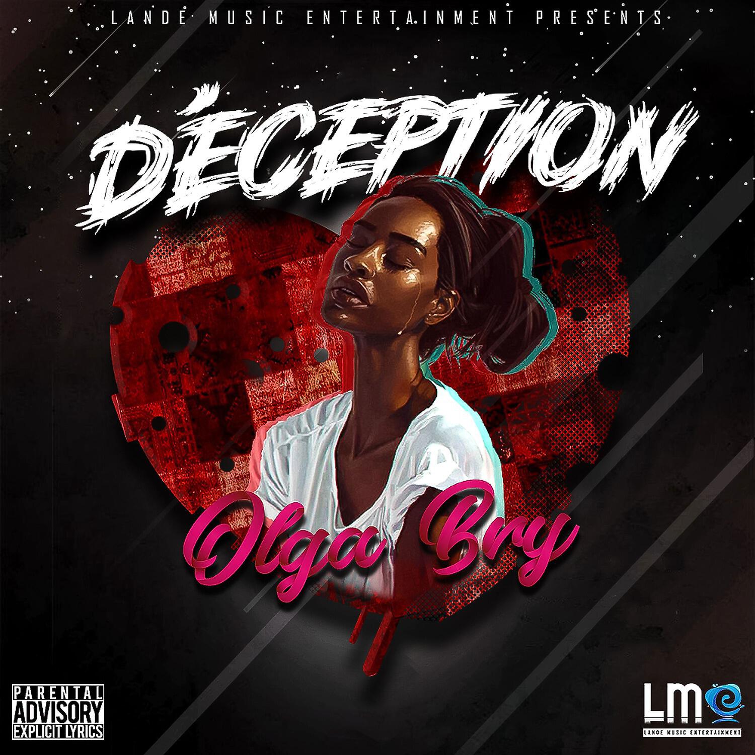 Релиз Déception