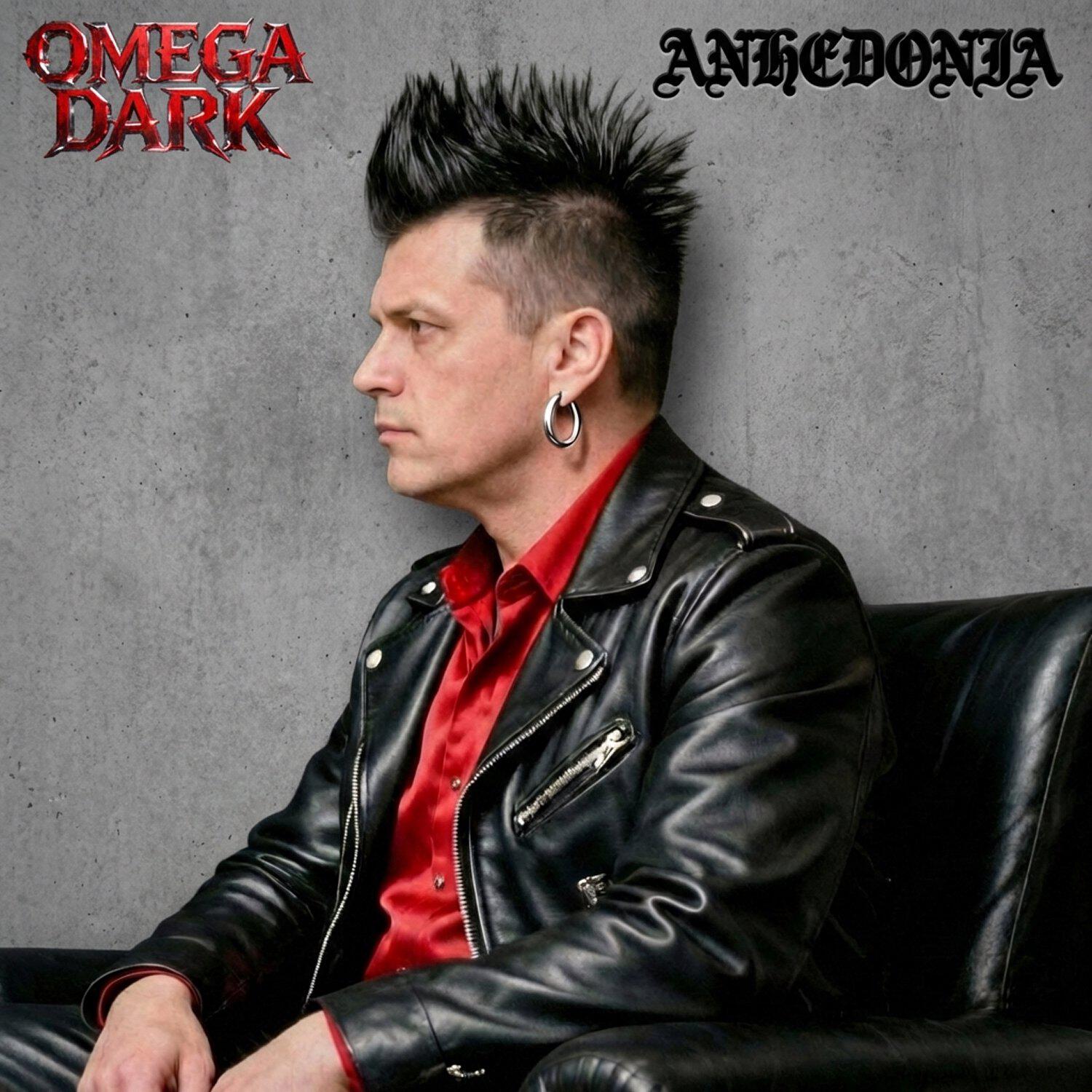 Релиз Anhedonia