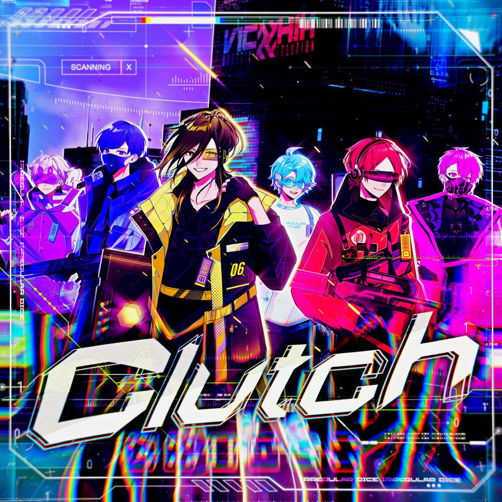 Релиз Clutch