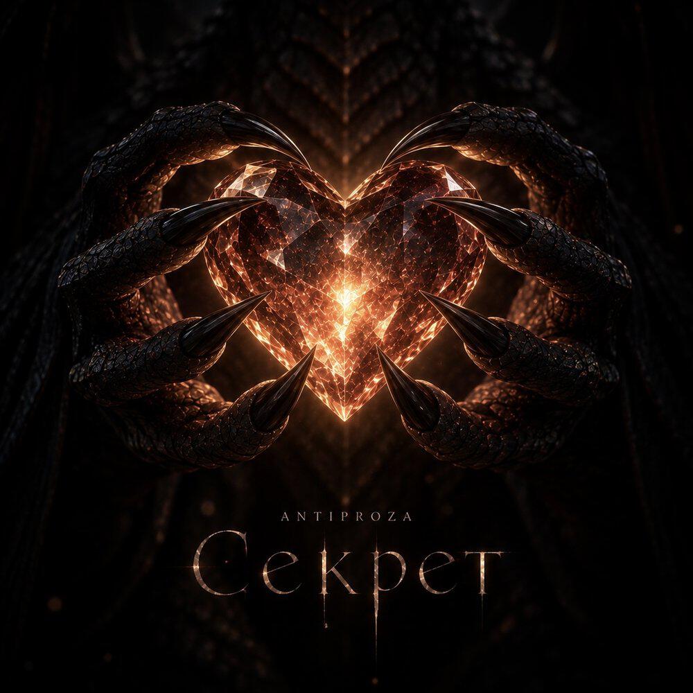 Релиз Секрет