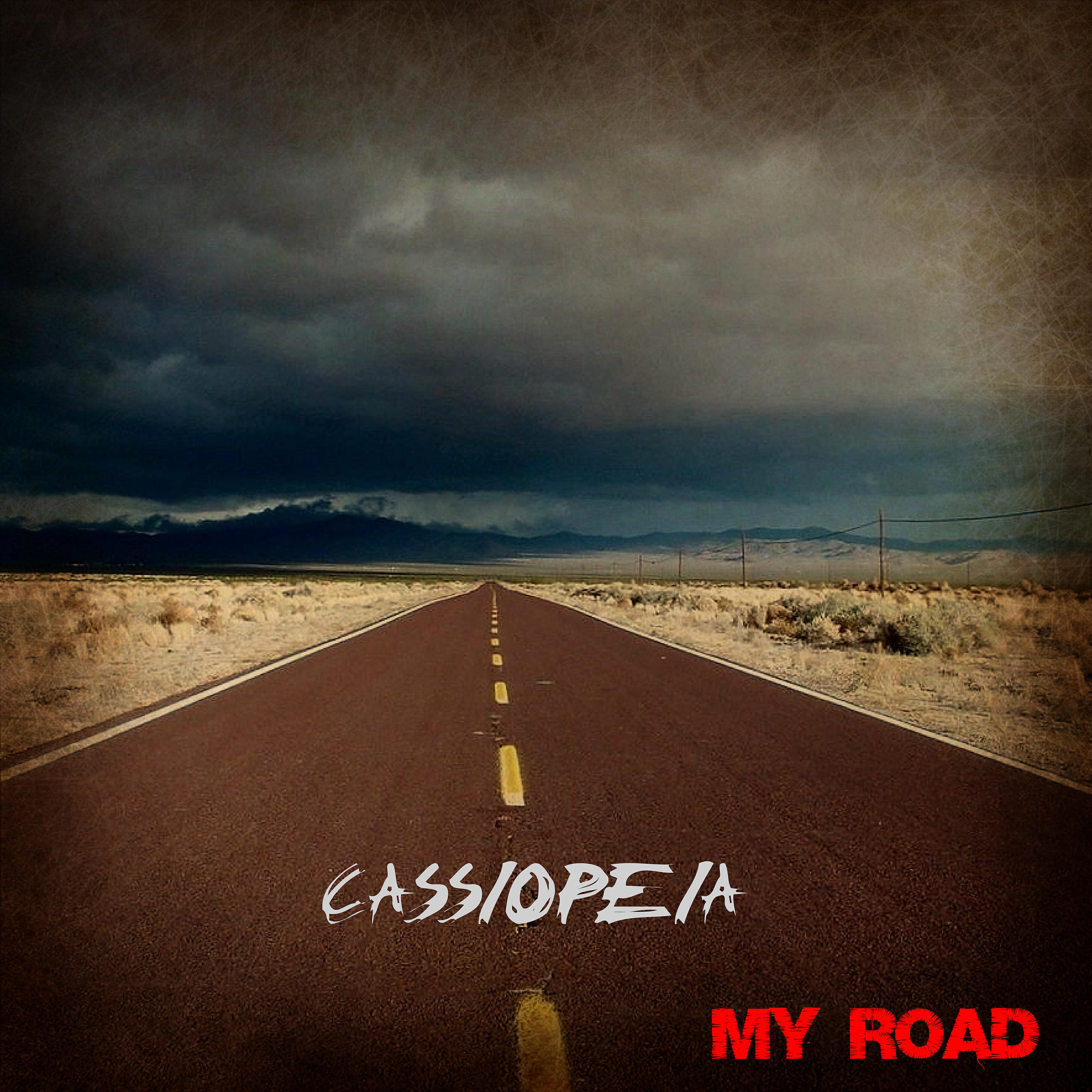 Релиз My Road