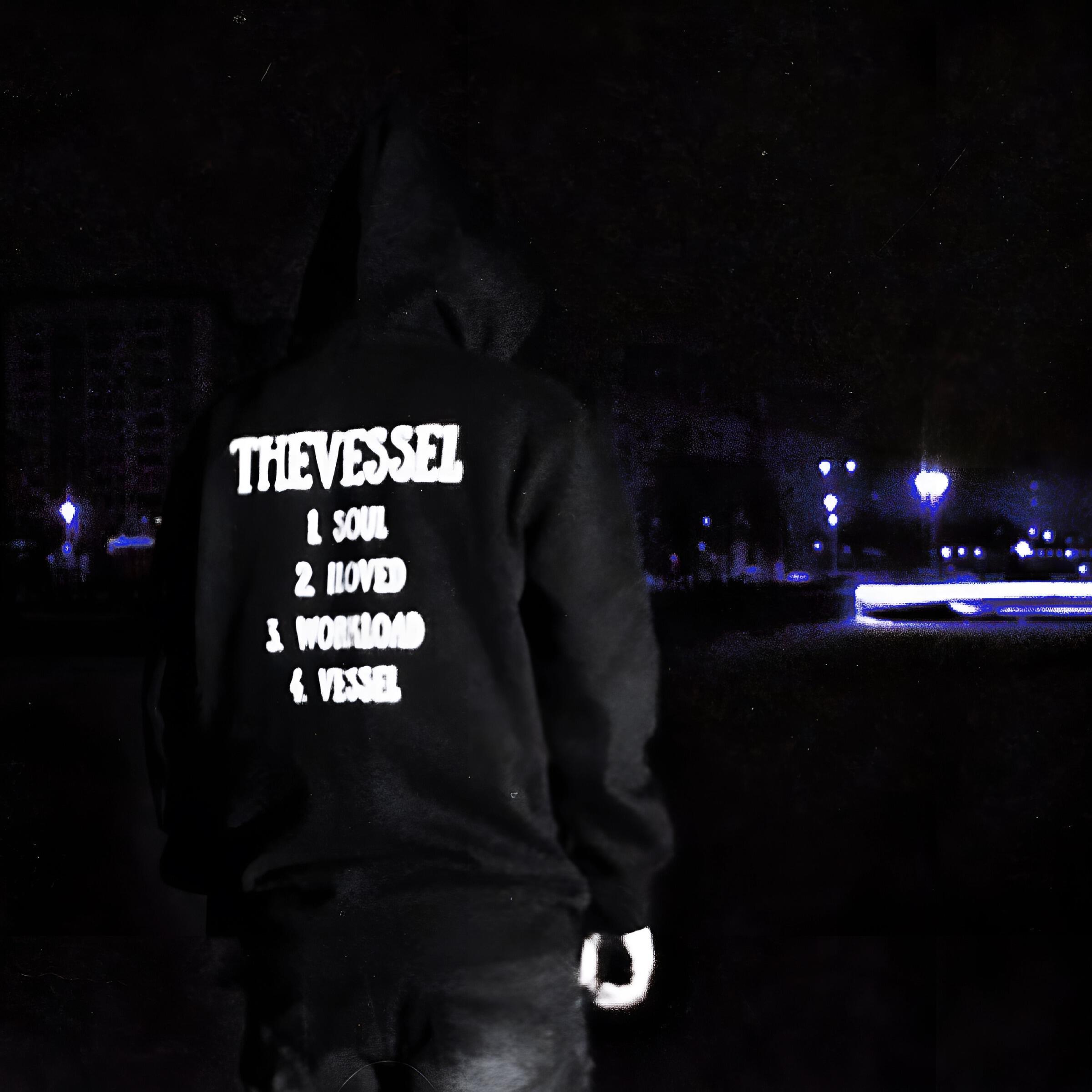 Релиз THEVESSEL