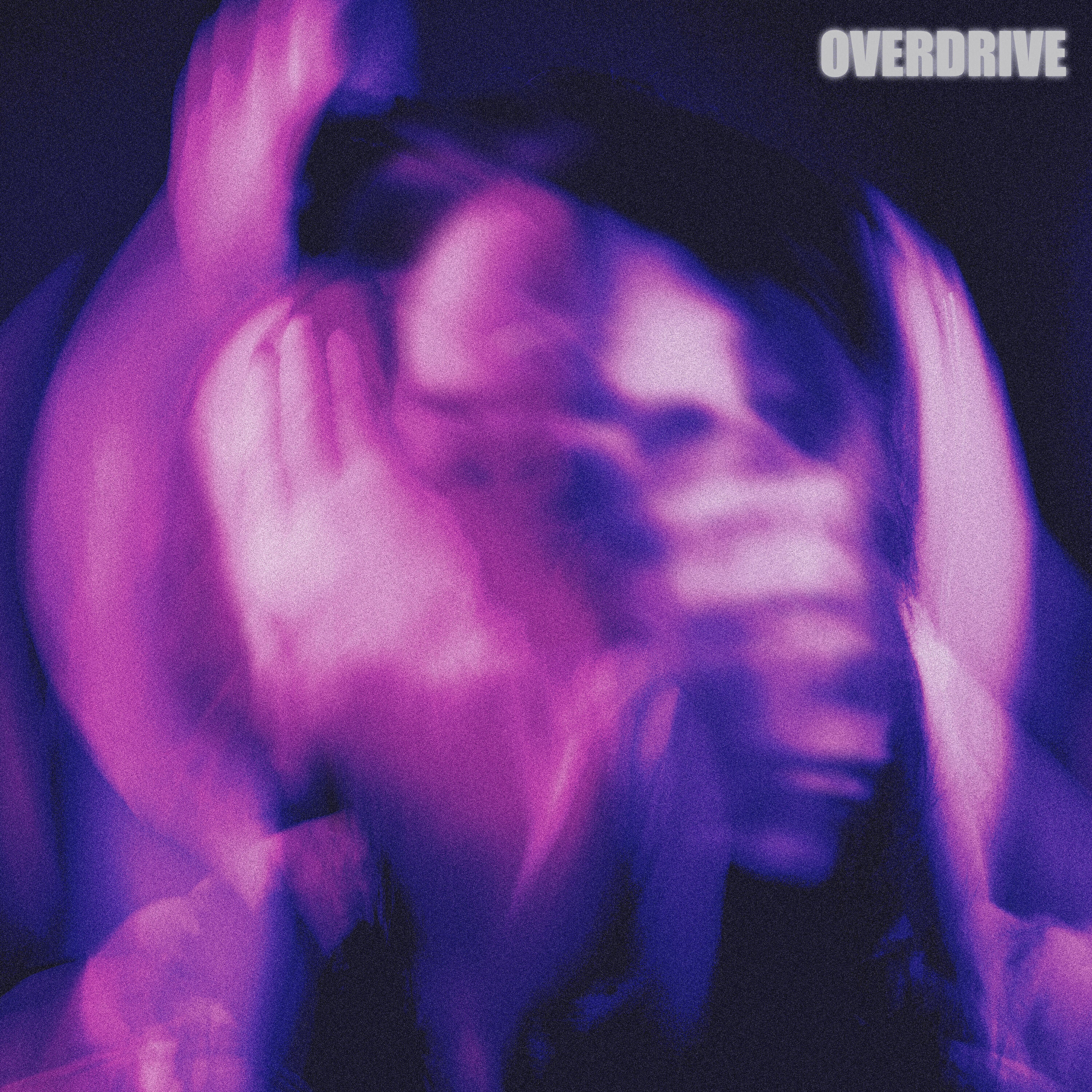Релиз Overdrive