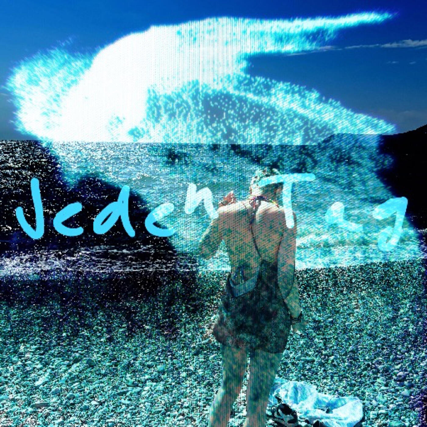 Релиз Jeden Tag