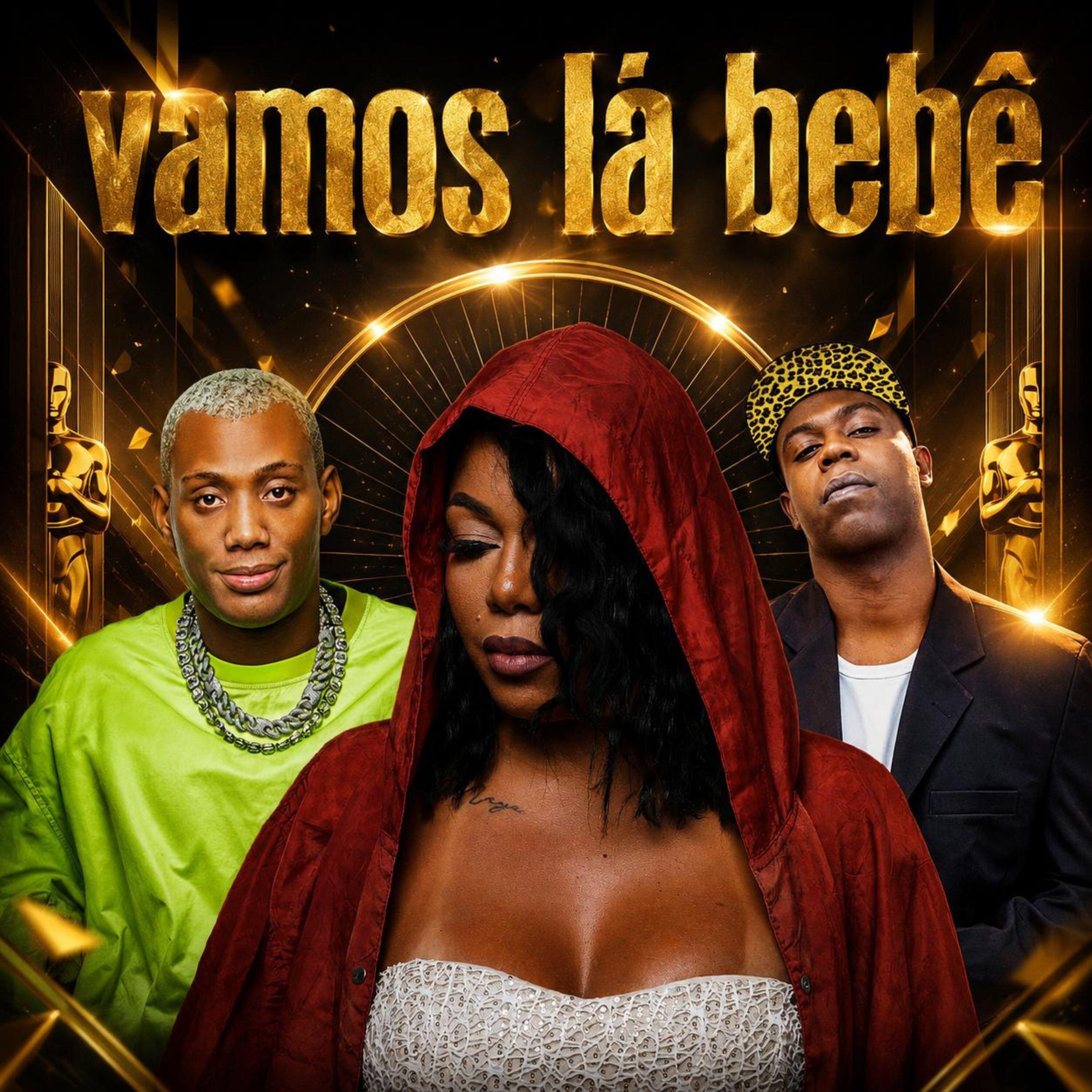 Релиз Vamos La Bebe