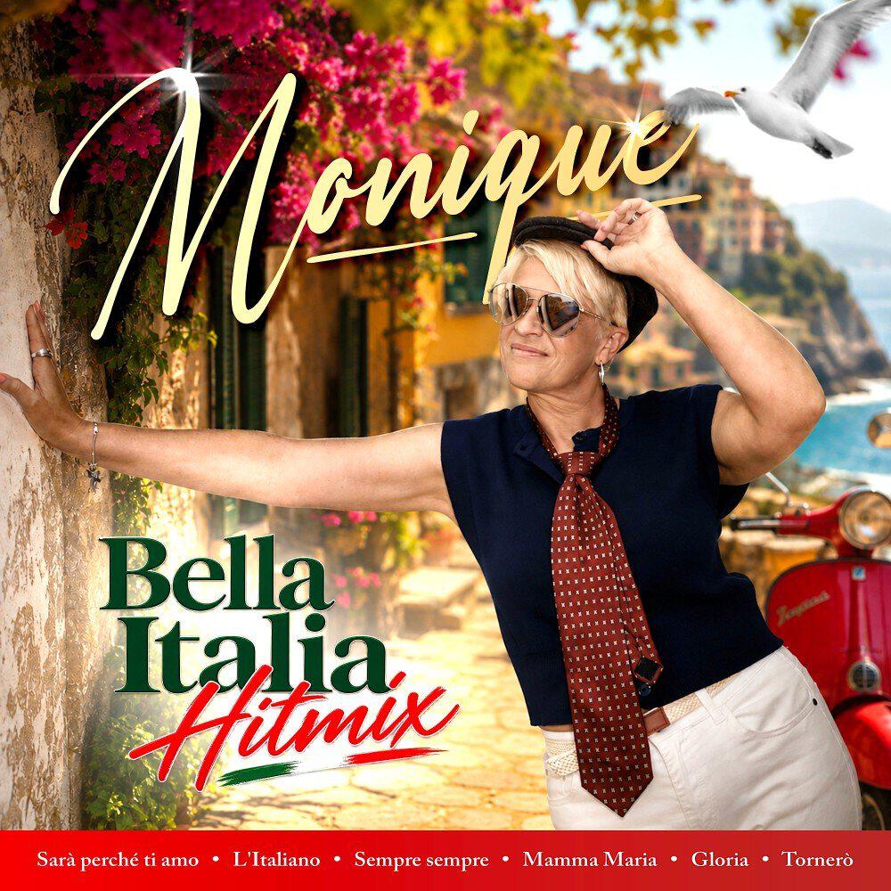 Релиз Bella Italia - Hitmix
