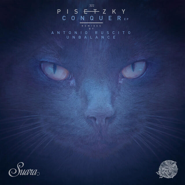 Релиз Conquer EP