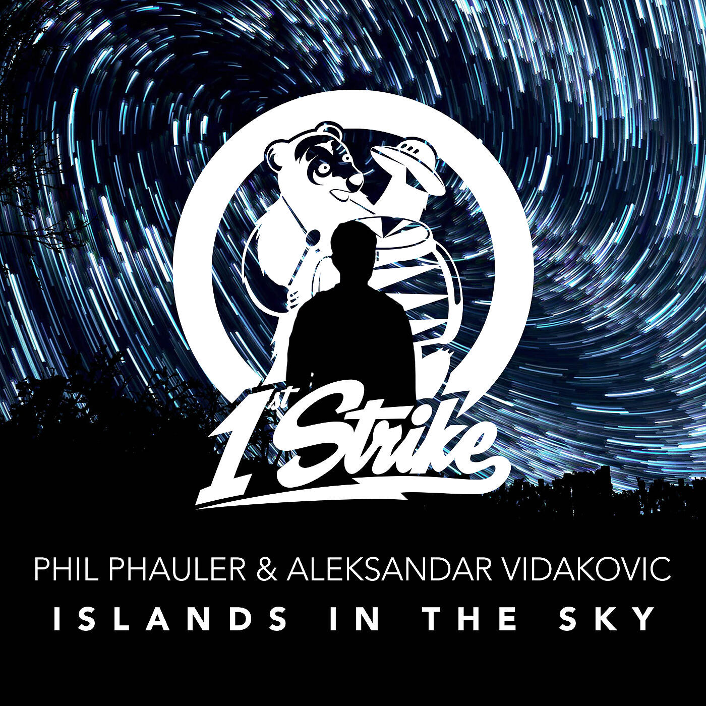 Релиз Islands In The Sky