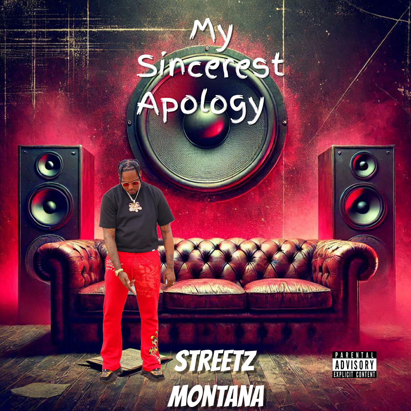 Streetz Montana