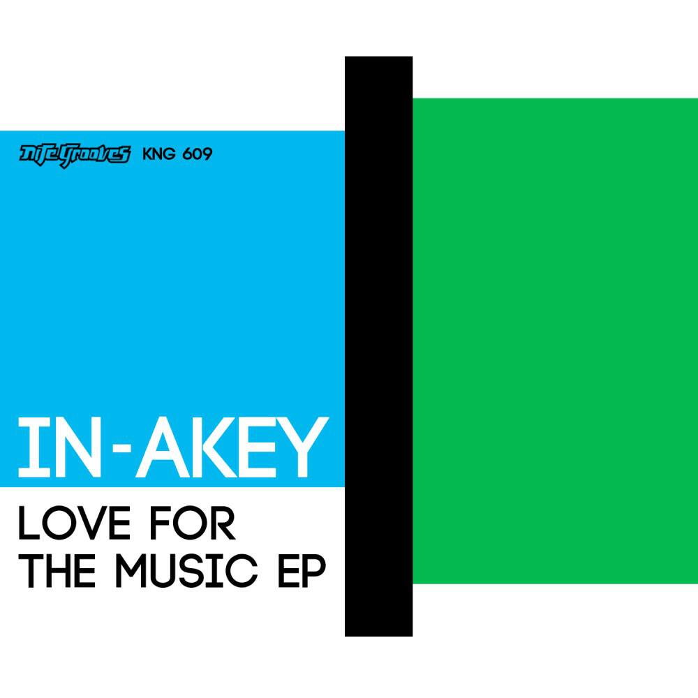 In-akey