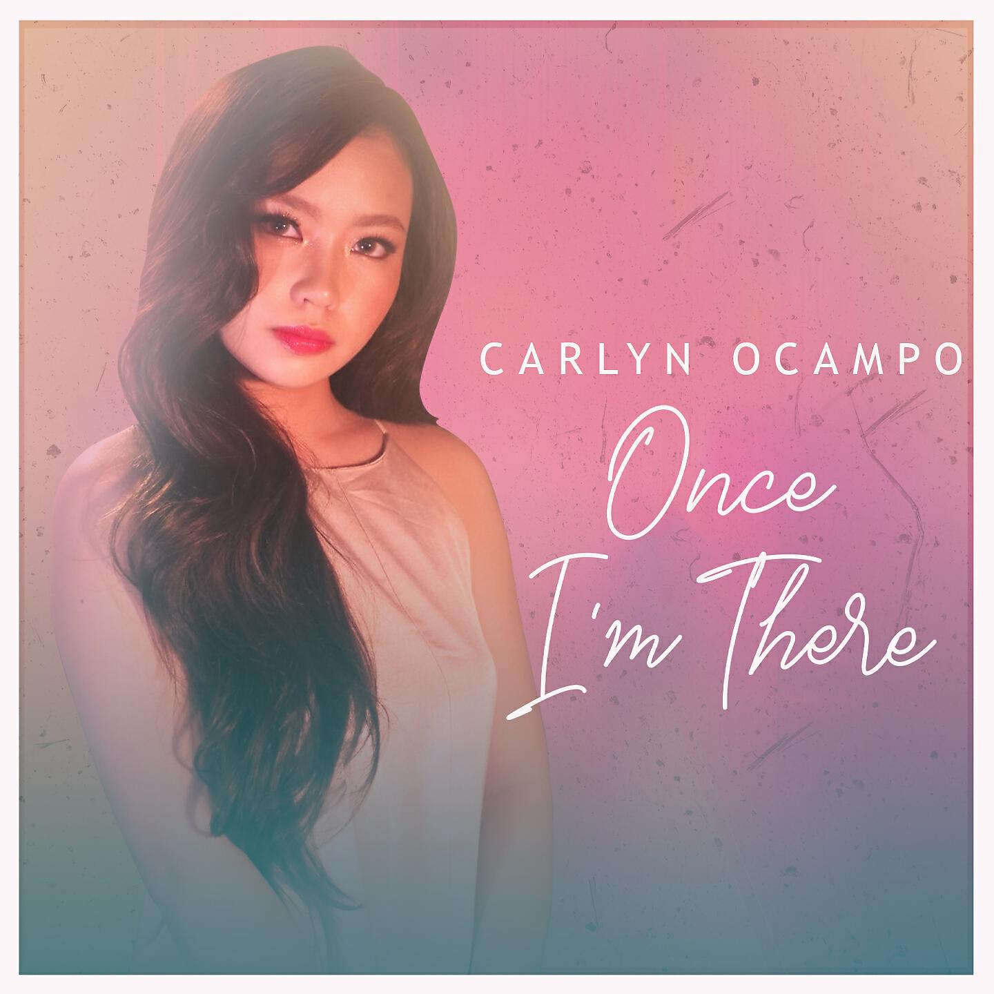 Релиз Once I'm There