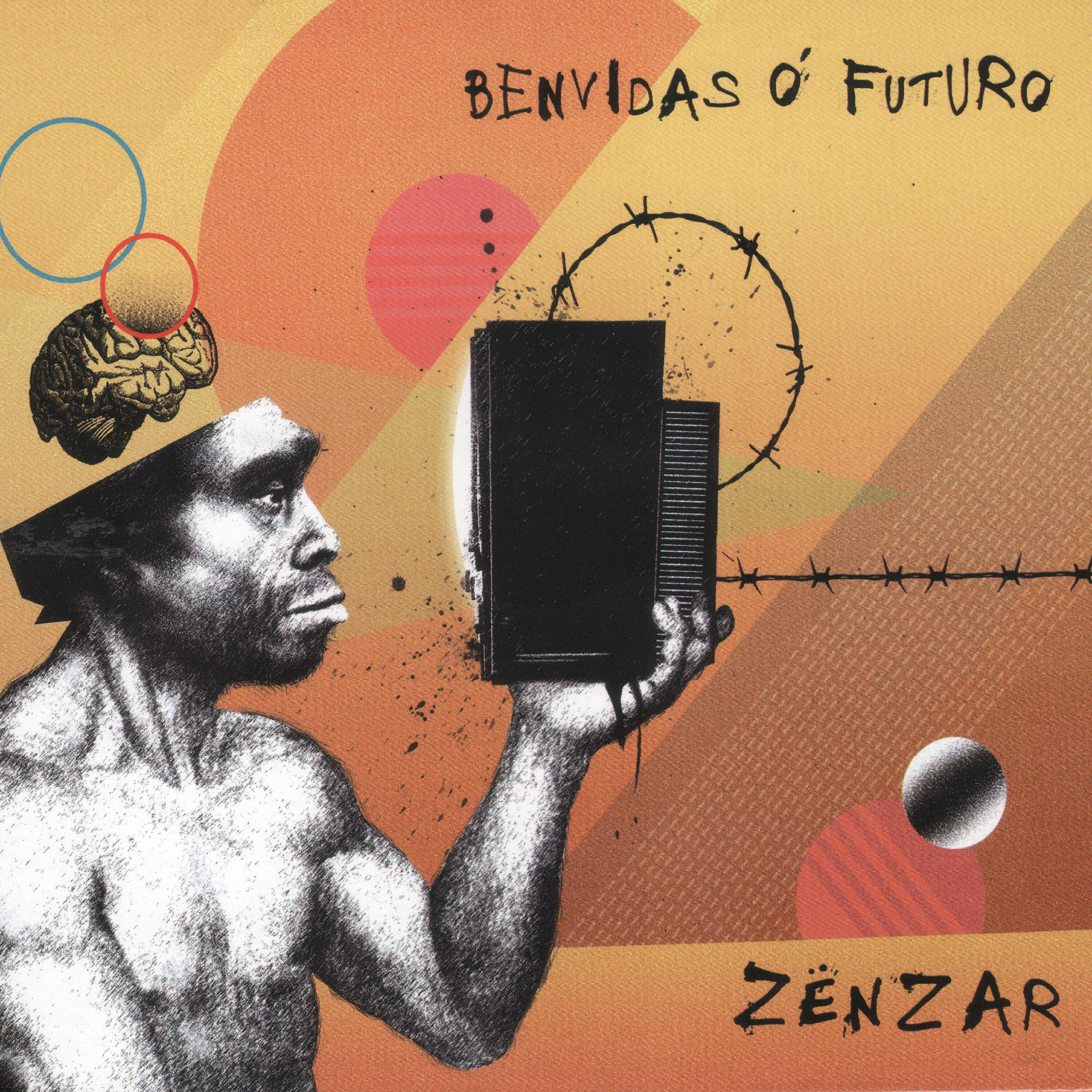 Релиз Benvidas ó futuro