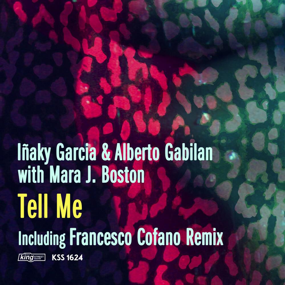 Релиз Tell Me