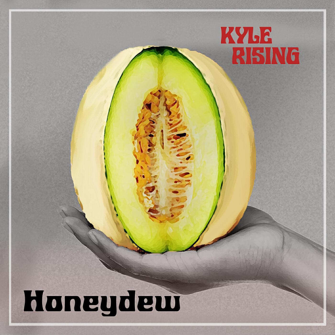 Kyle Rising