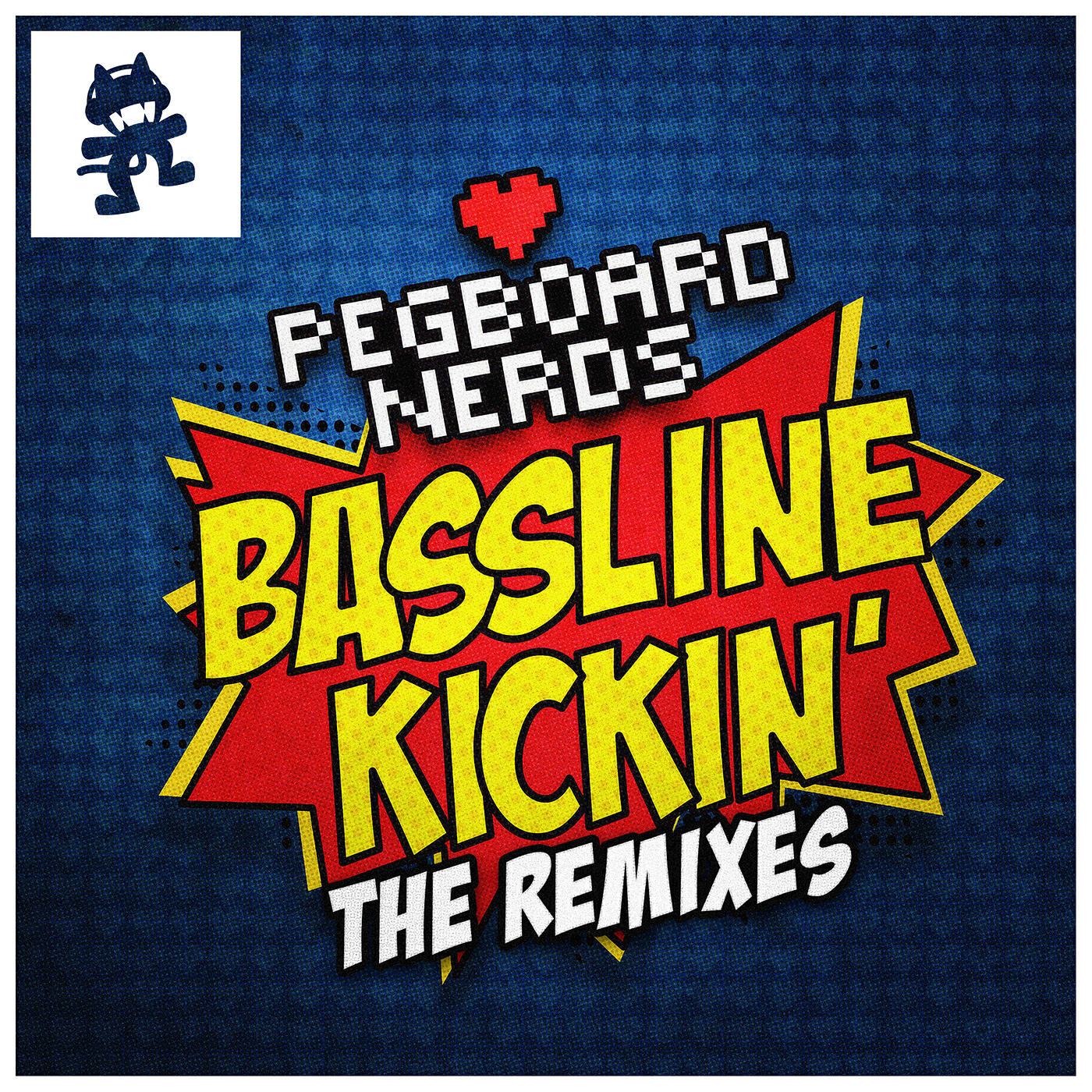 Трек Bassline Kickin (Astronaut Remix)