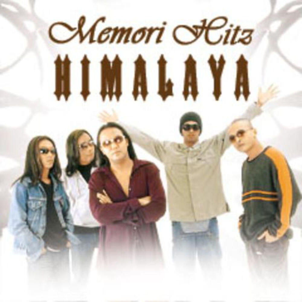 Релиз Memori Hitz Himalaya
