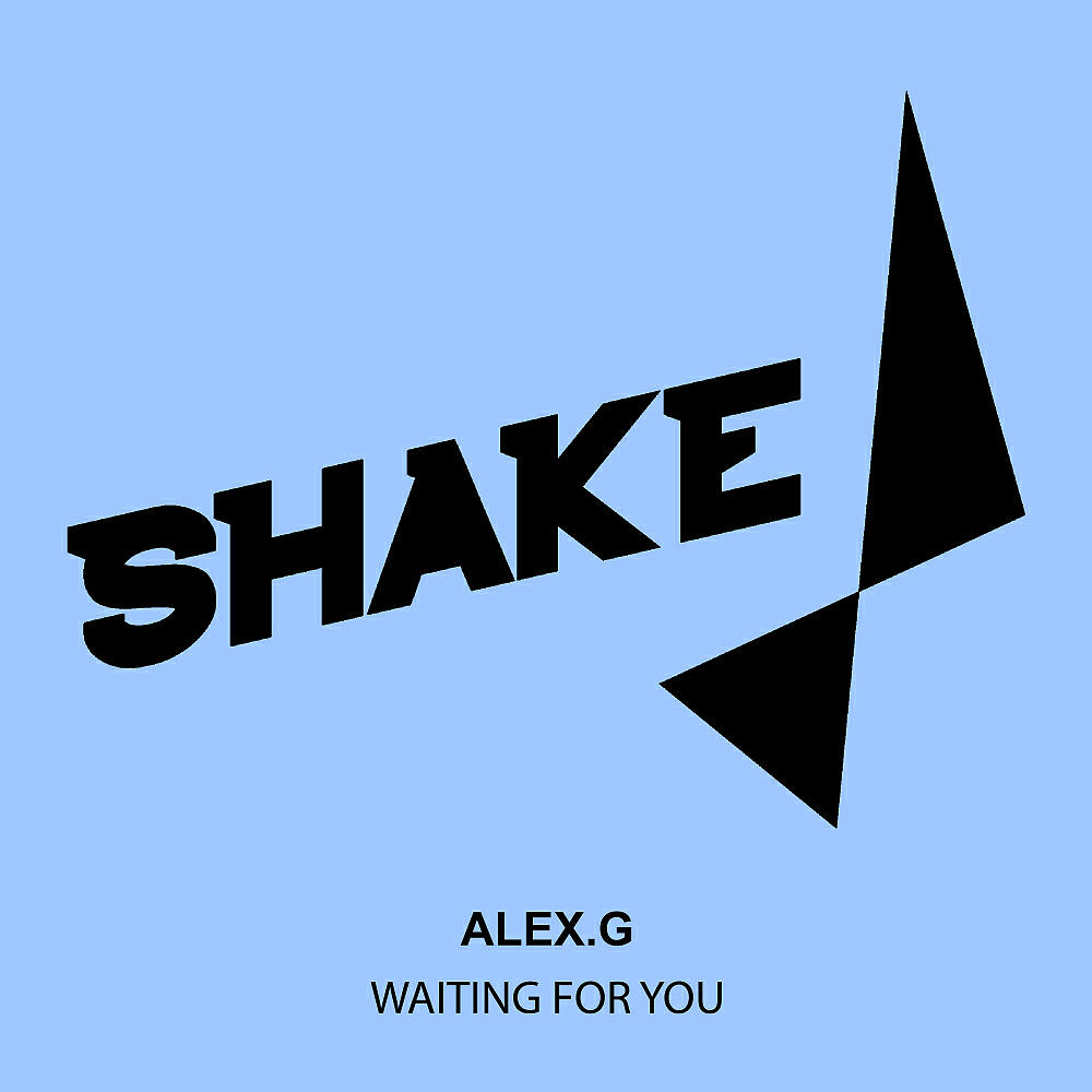 Постер альбома Waiting For You