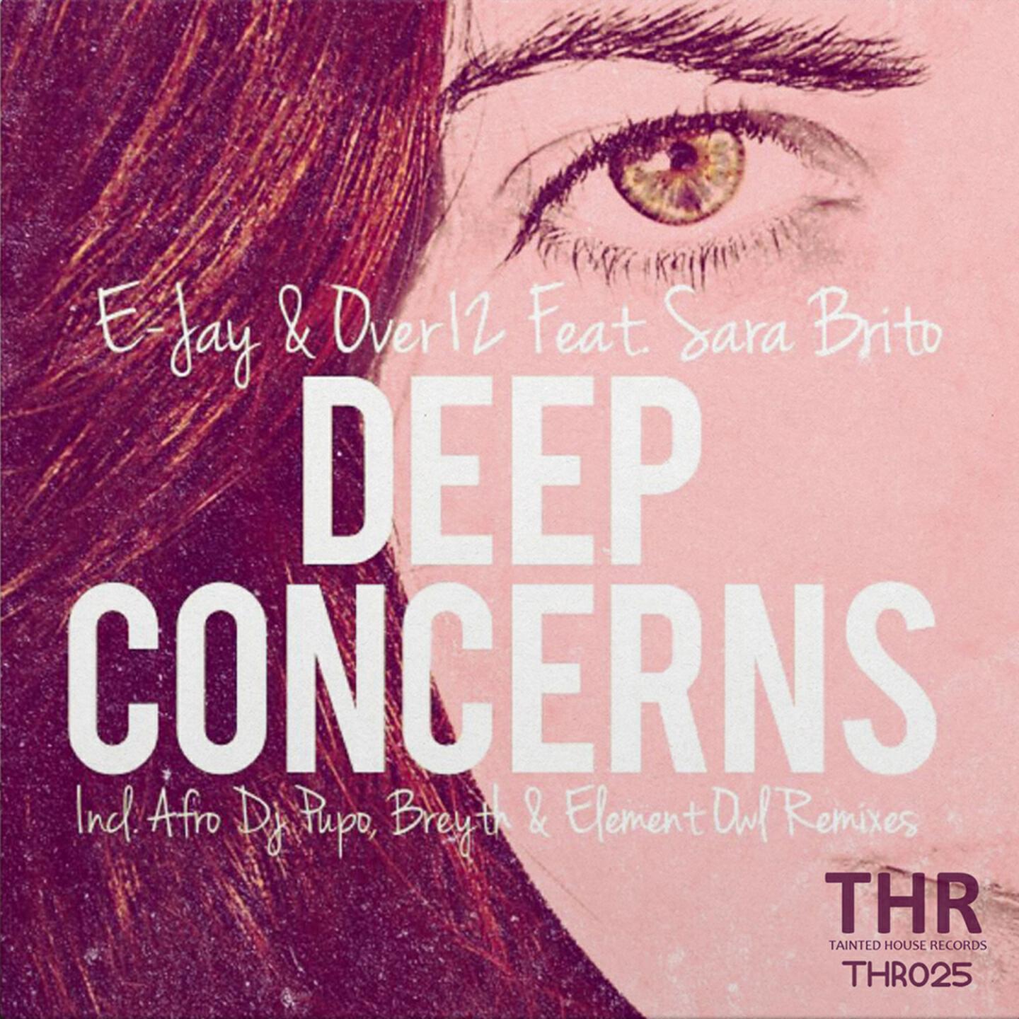 Релиз Deep Concerns