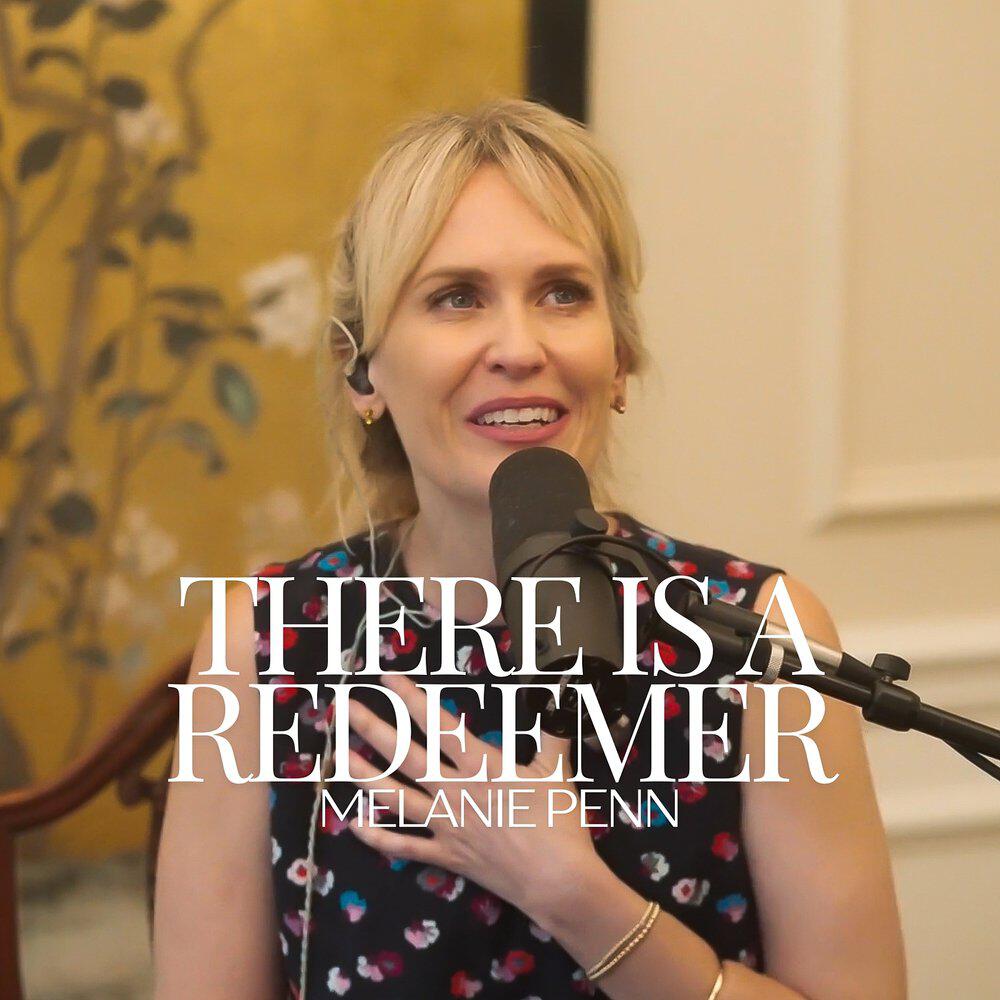 Релиз There Is a Redeemer