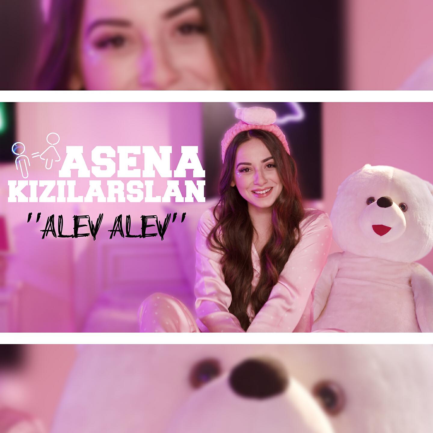Релиз Alev Alev