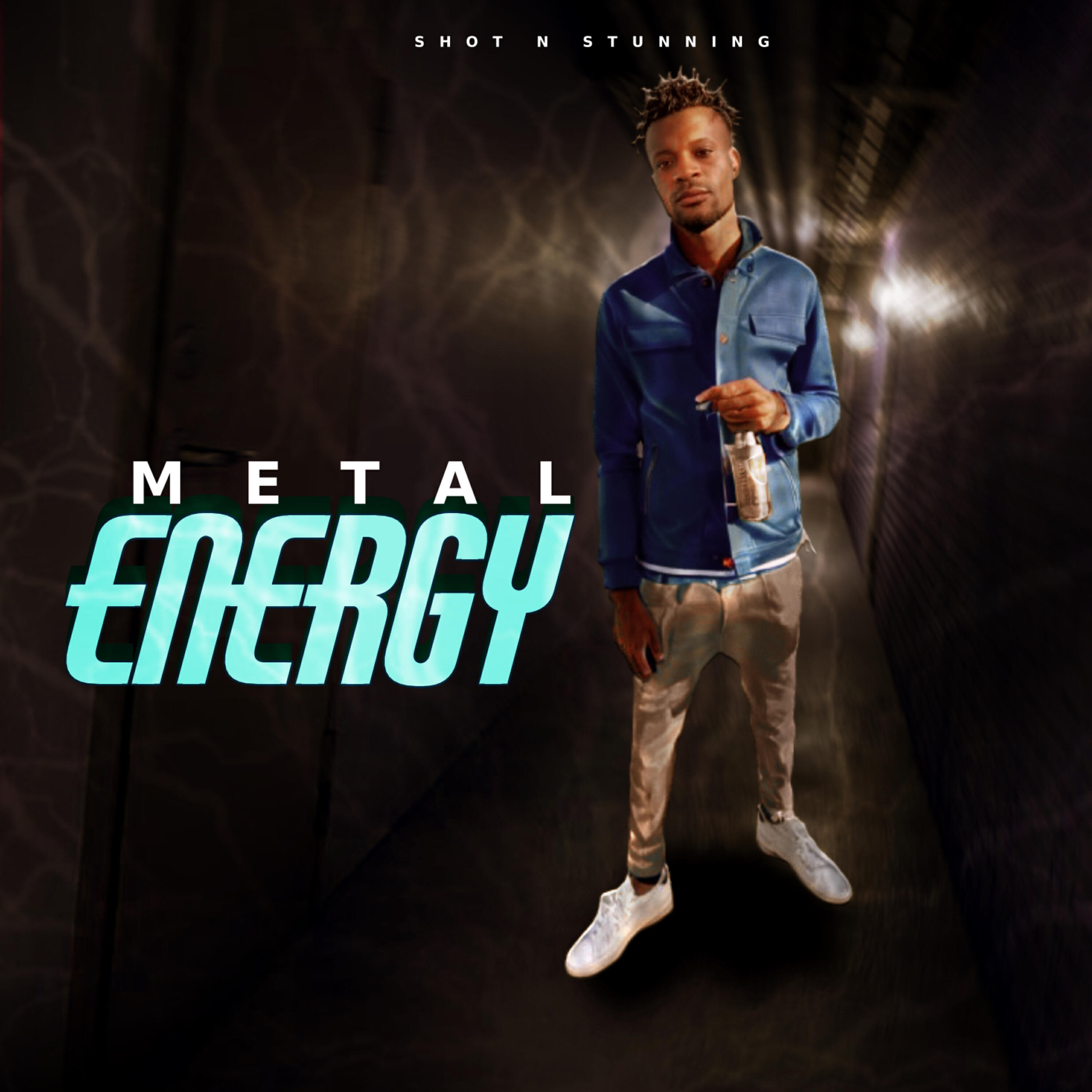 Постер альбома Energy