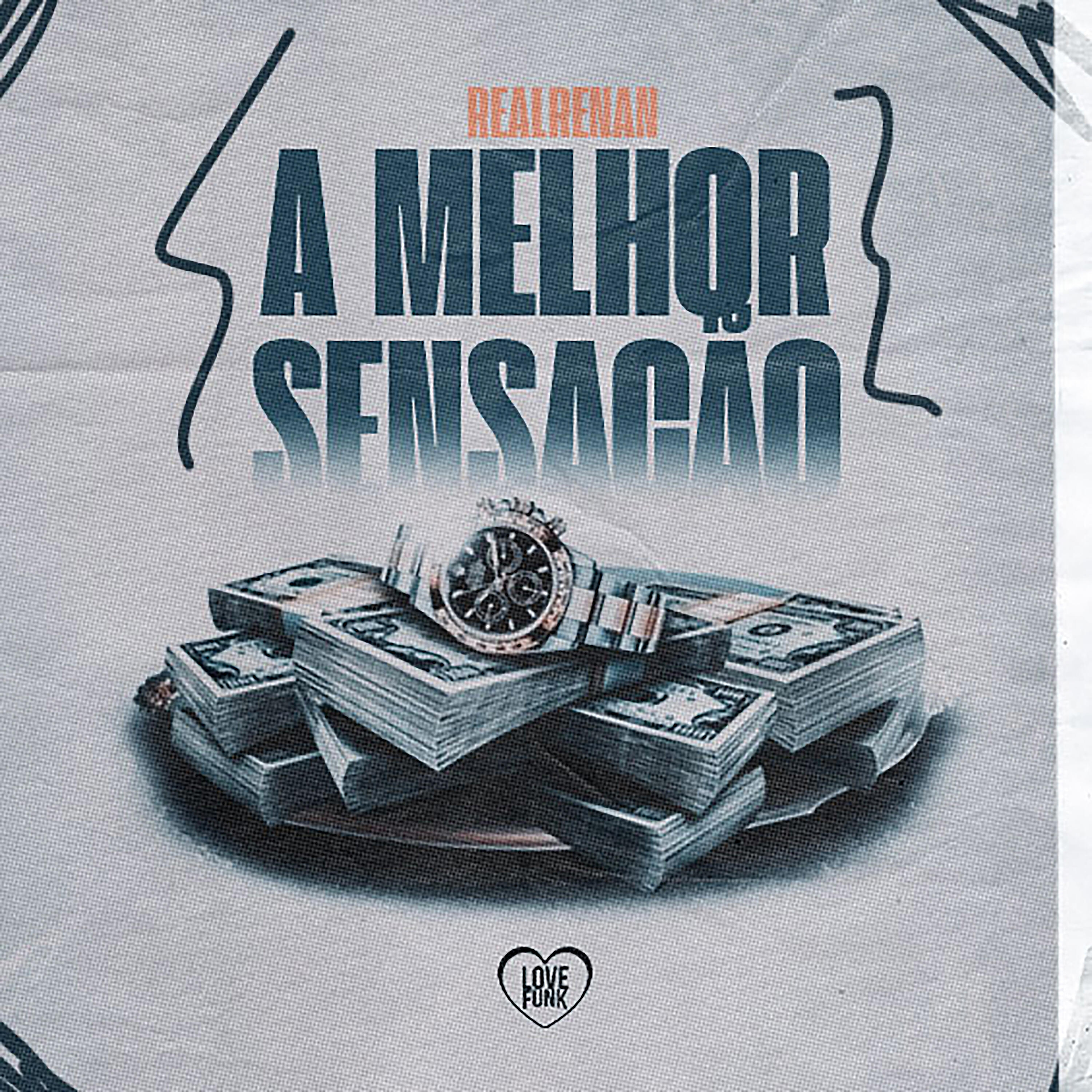 Релиз A Melhor Sensação