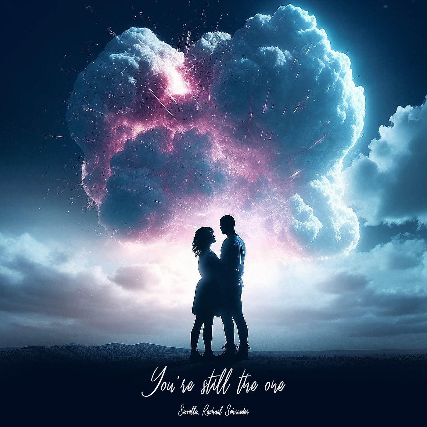 Релиз You're Still The One
