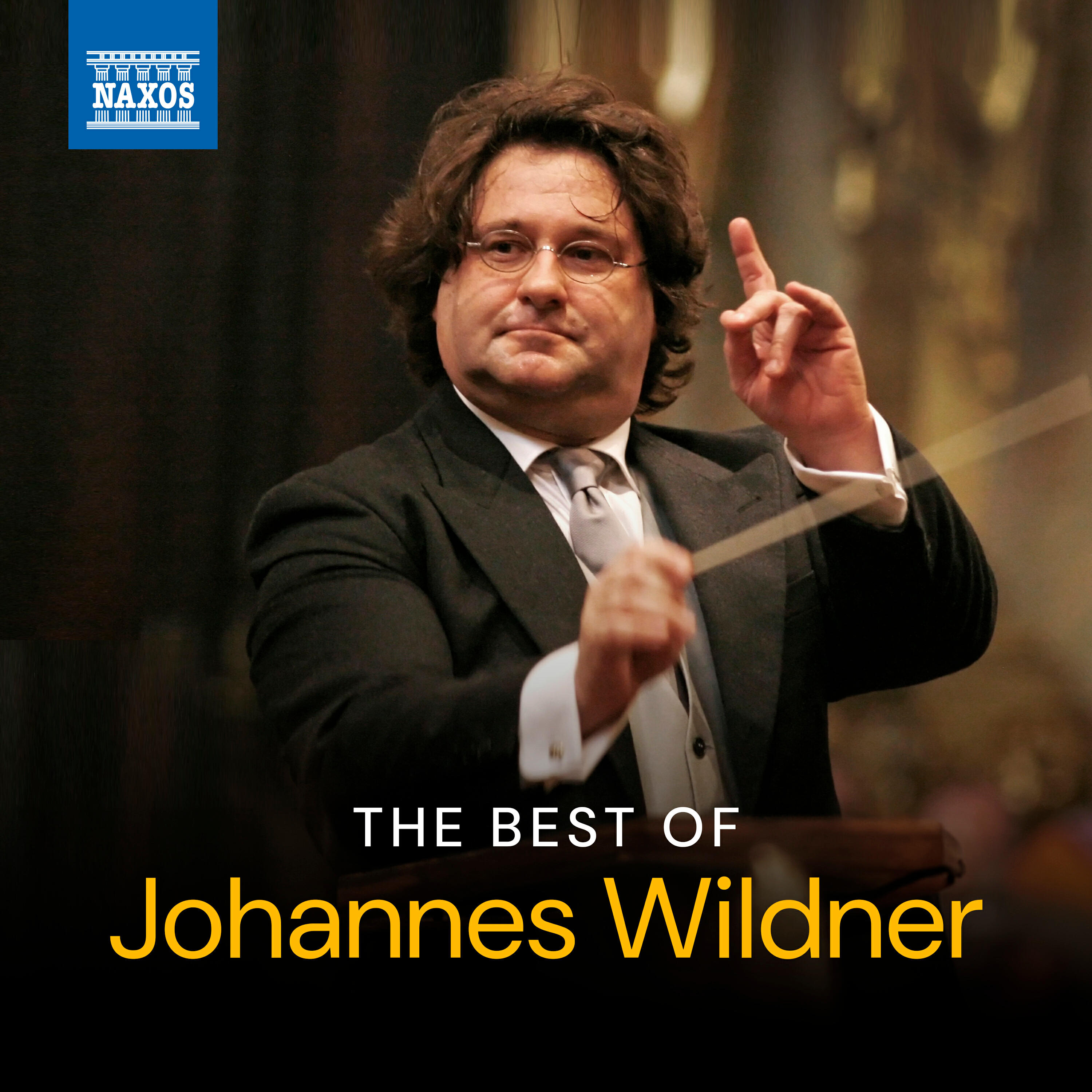 Релиз The Best of Johannes Wildner