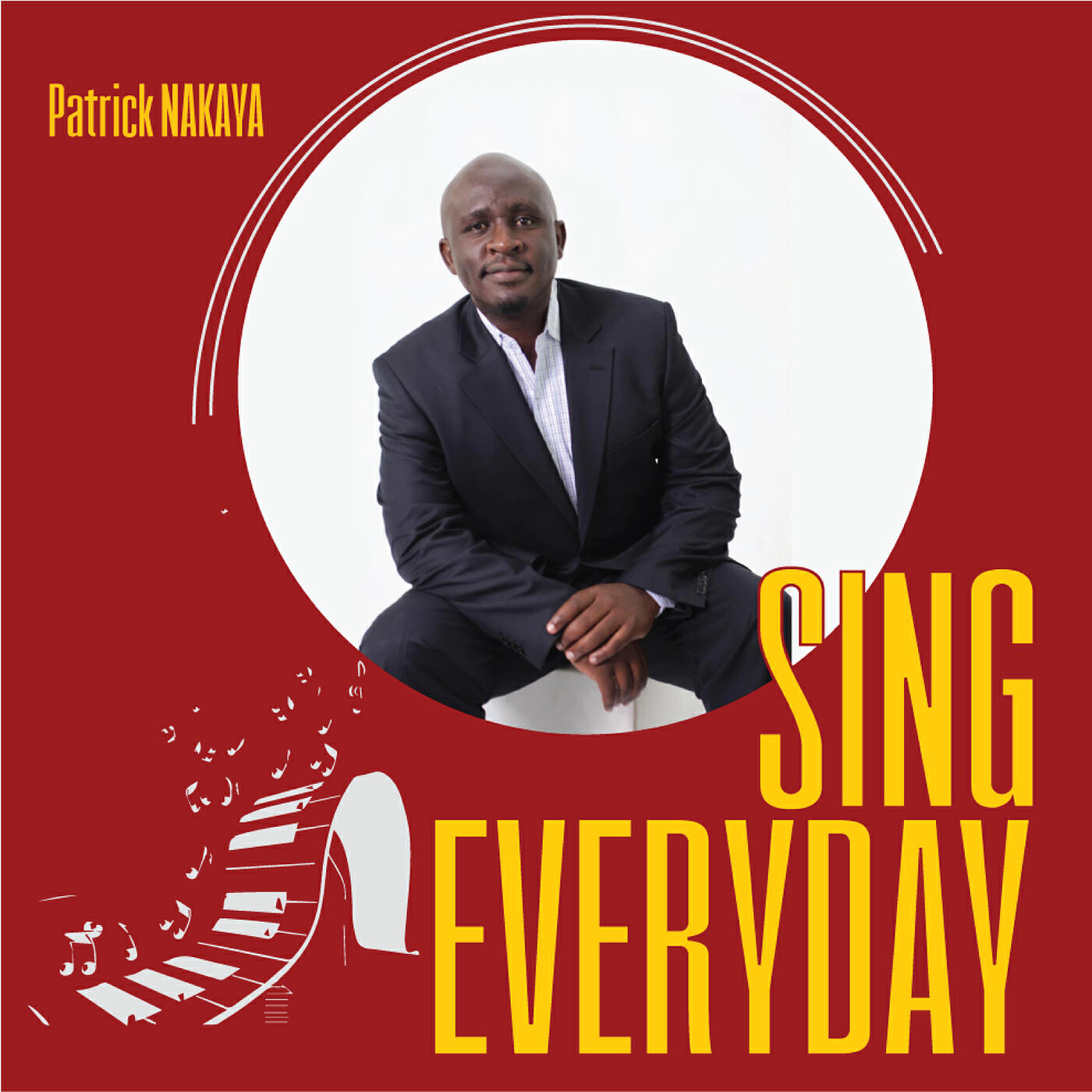 Релиз Sing Everyday