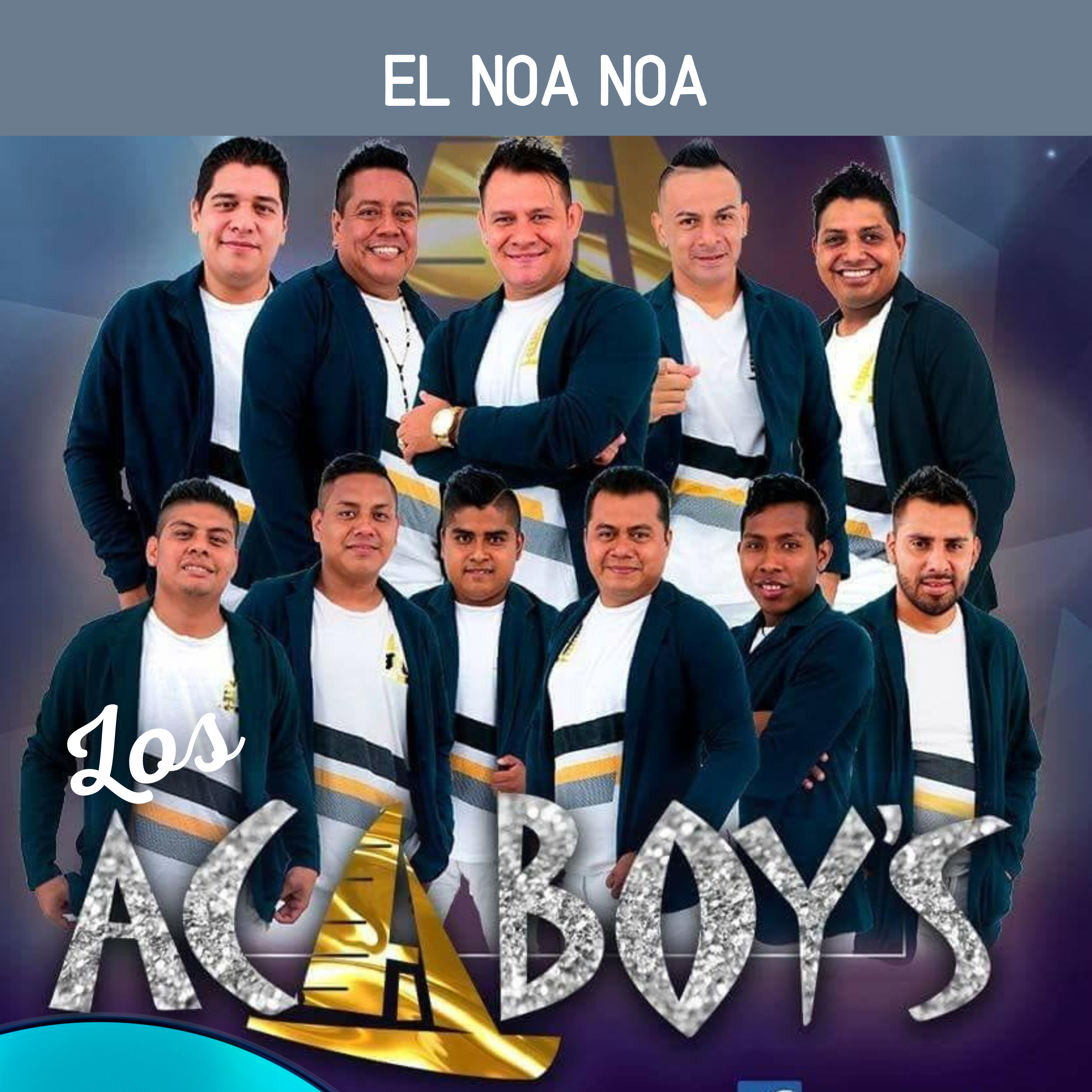 Релиз El Noa Noa