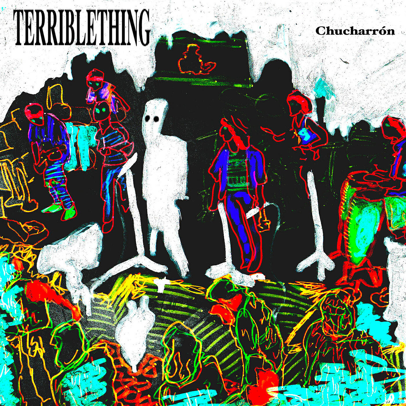Релиз Chucharrón