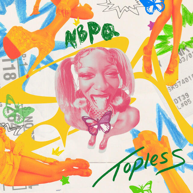 Релиз NBPQ (Topless)