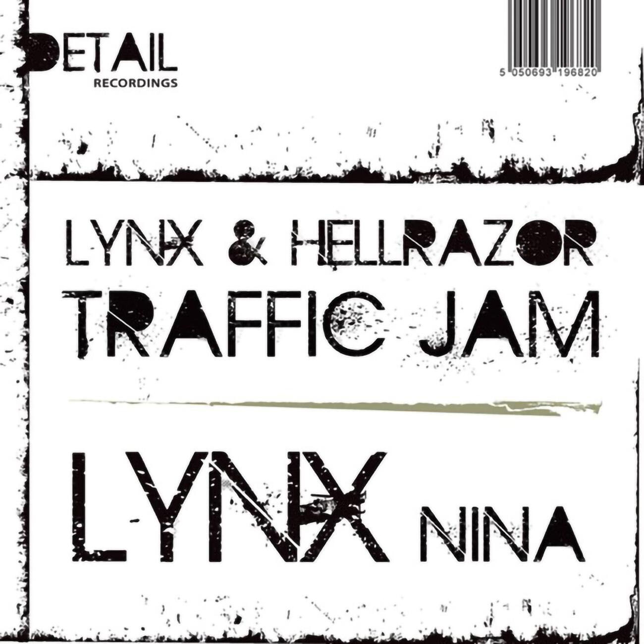 Релиз Traffic Jam