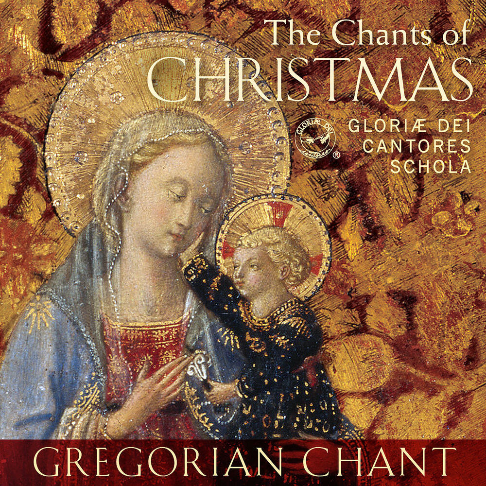 Релиз The Chants of Christmas
