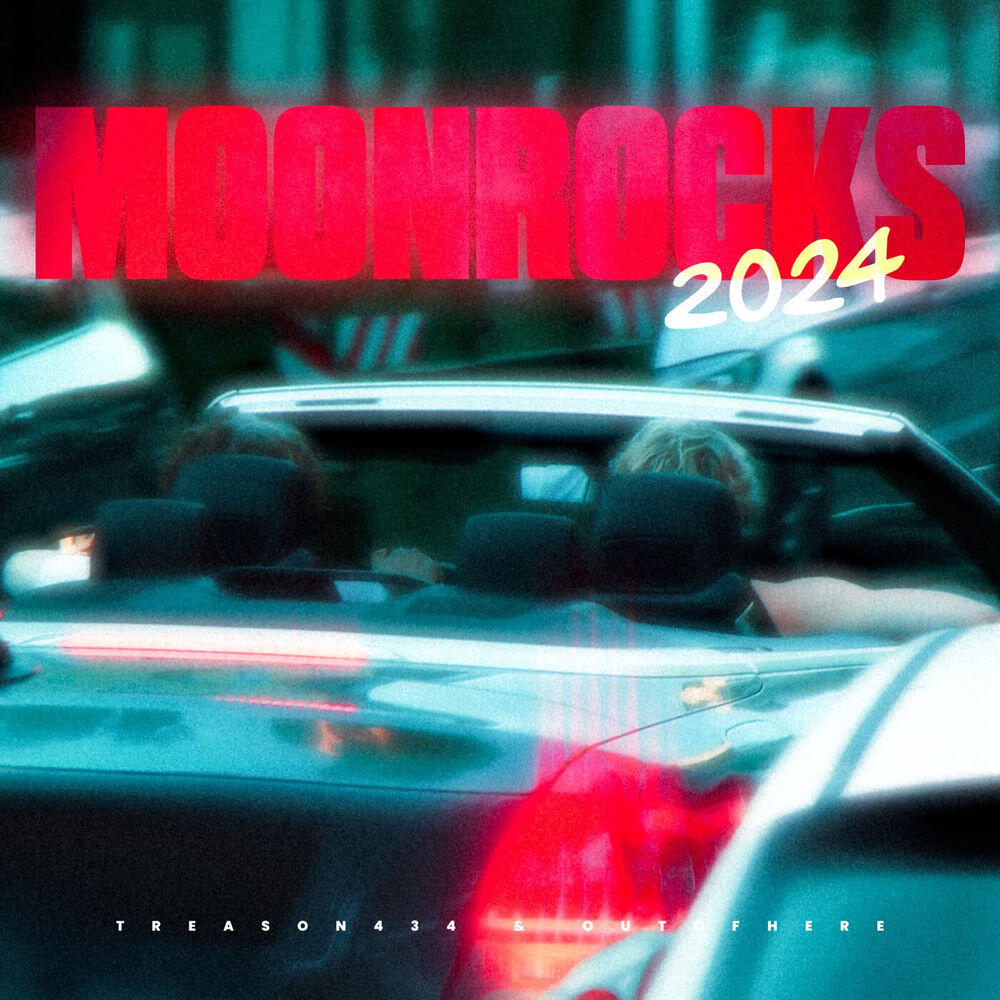 Релиз Moonrocks 2024
