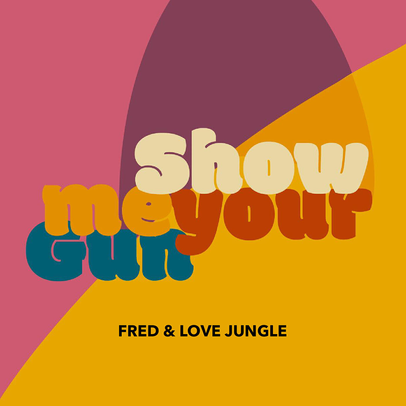Love Jungle