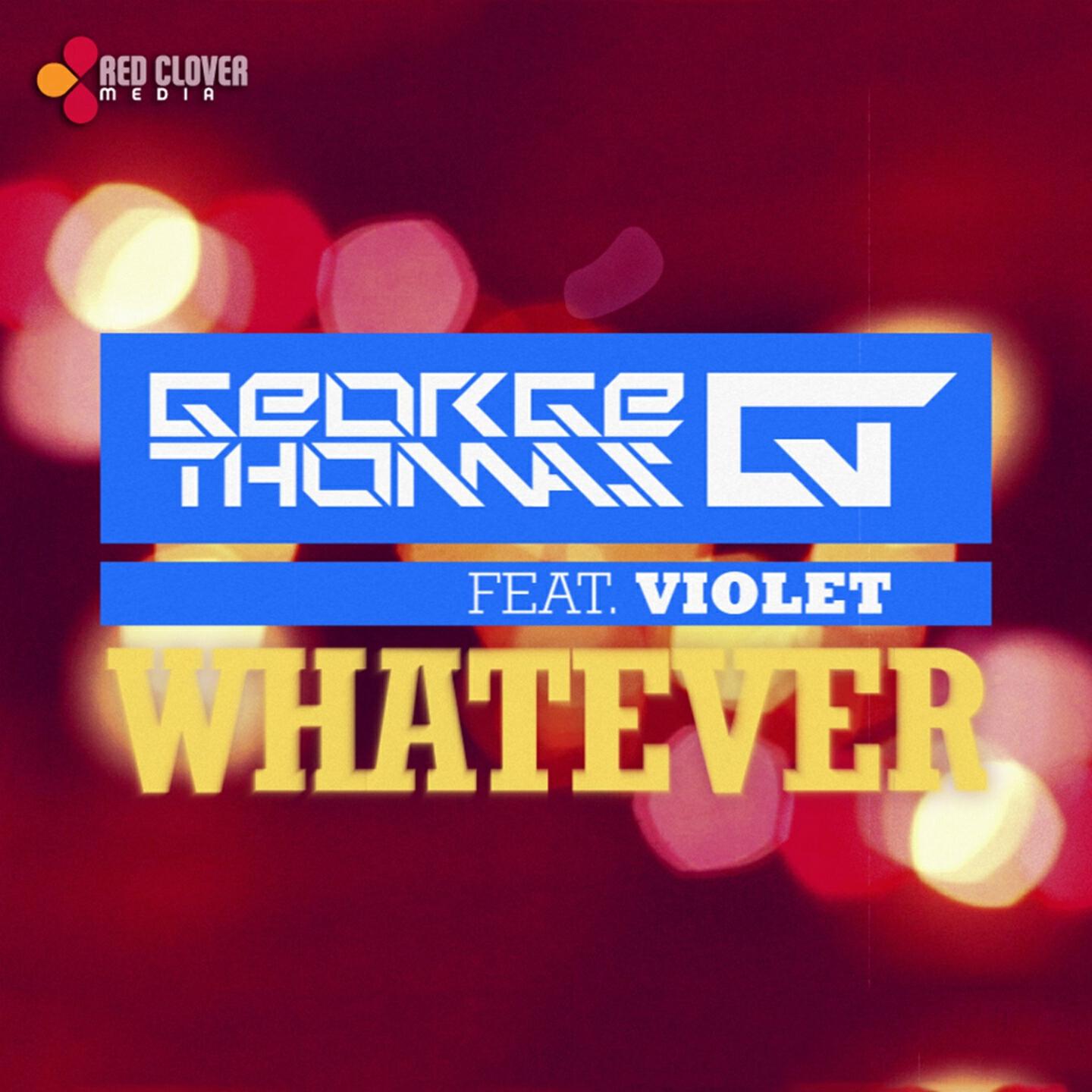 Релиз Whatever