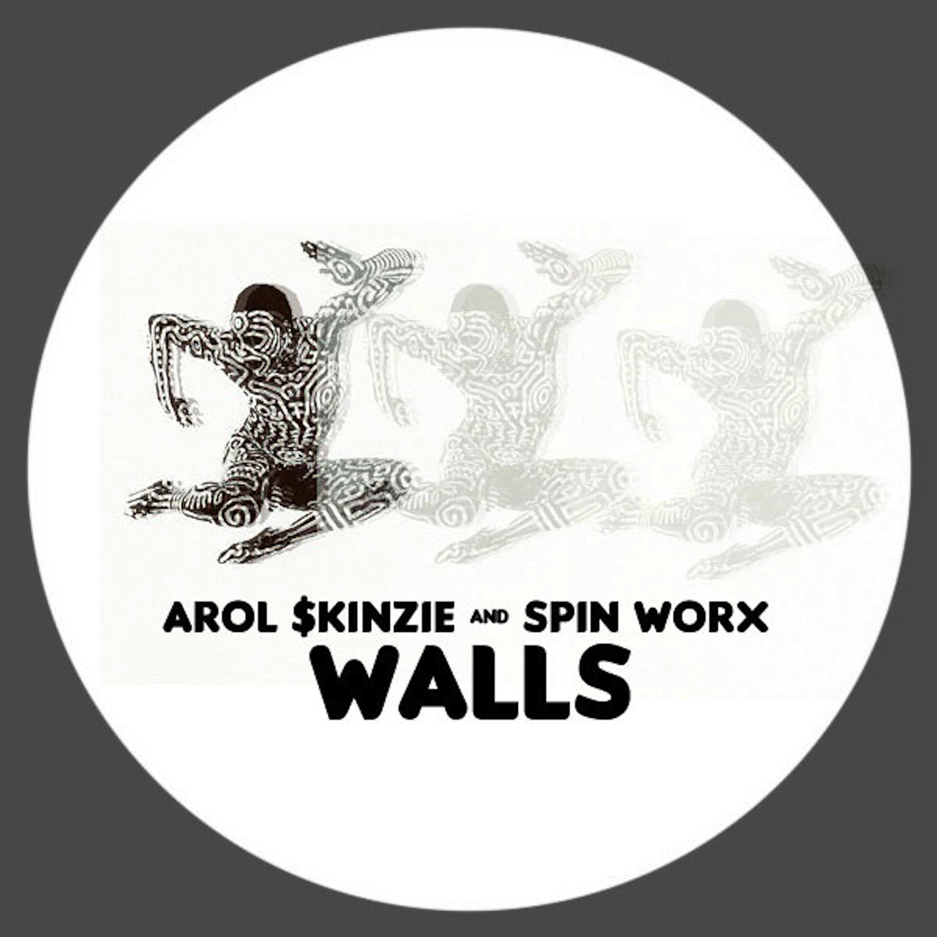 Релиз Walls