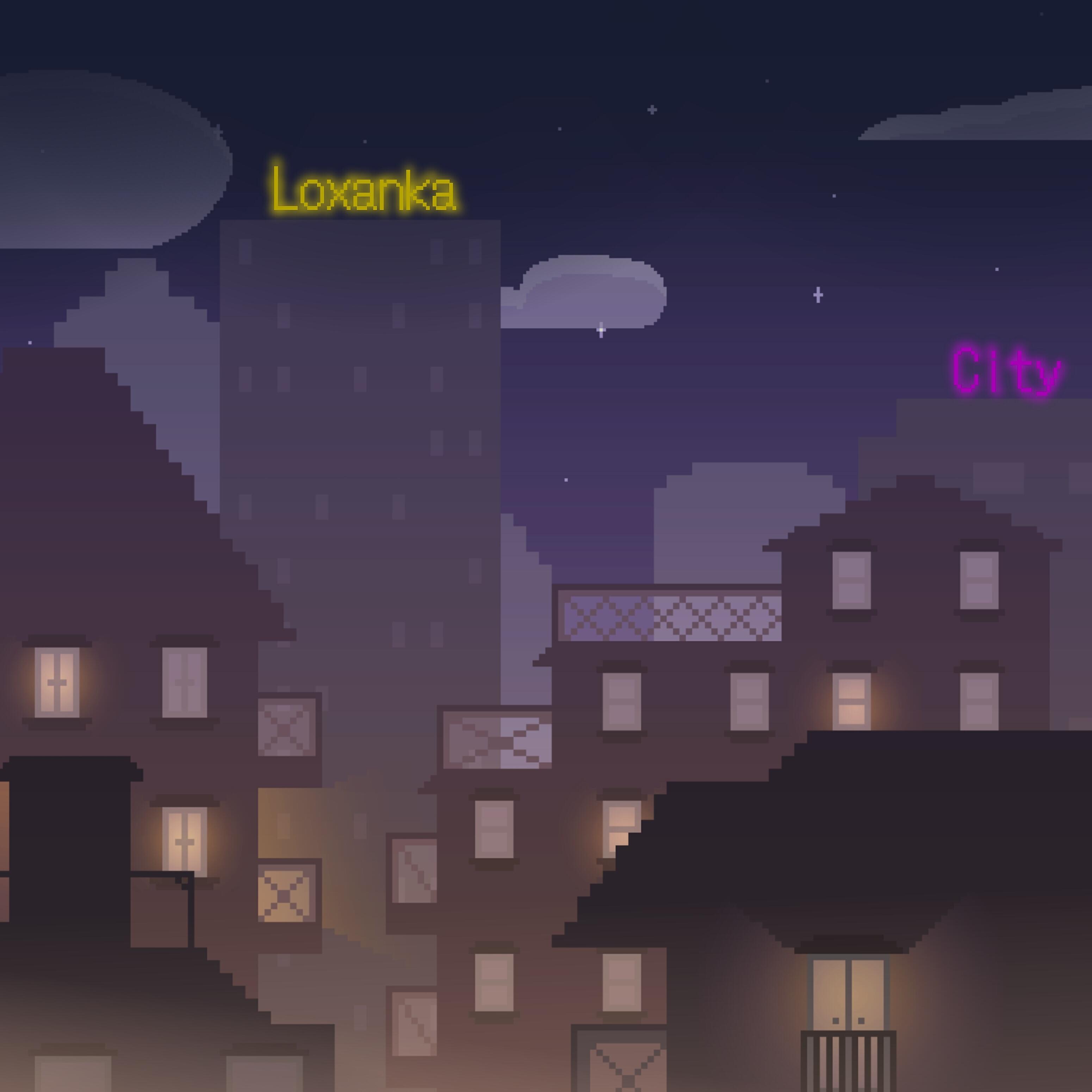 Релиз City