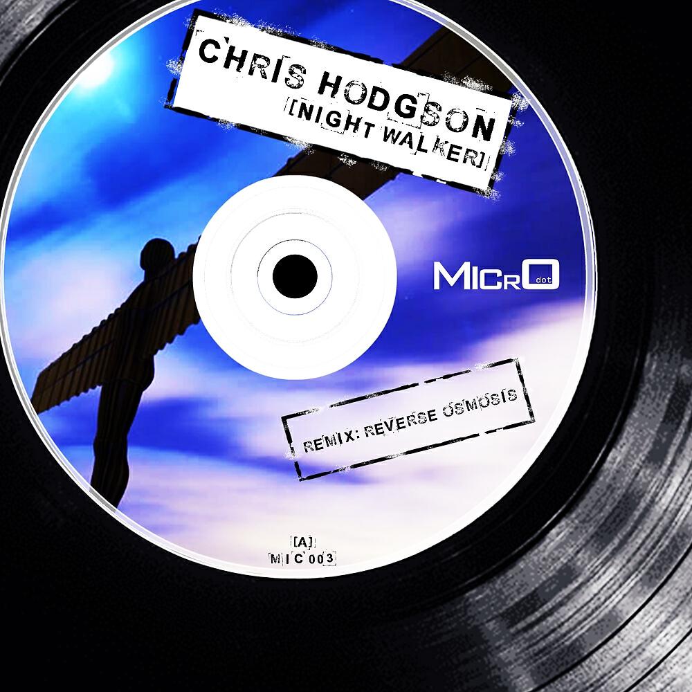 Релиз Night Walker