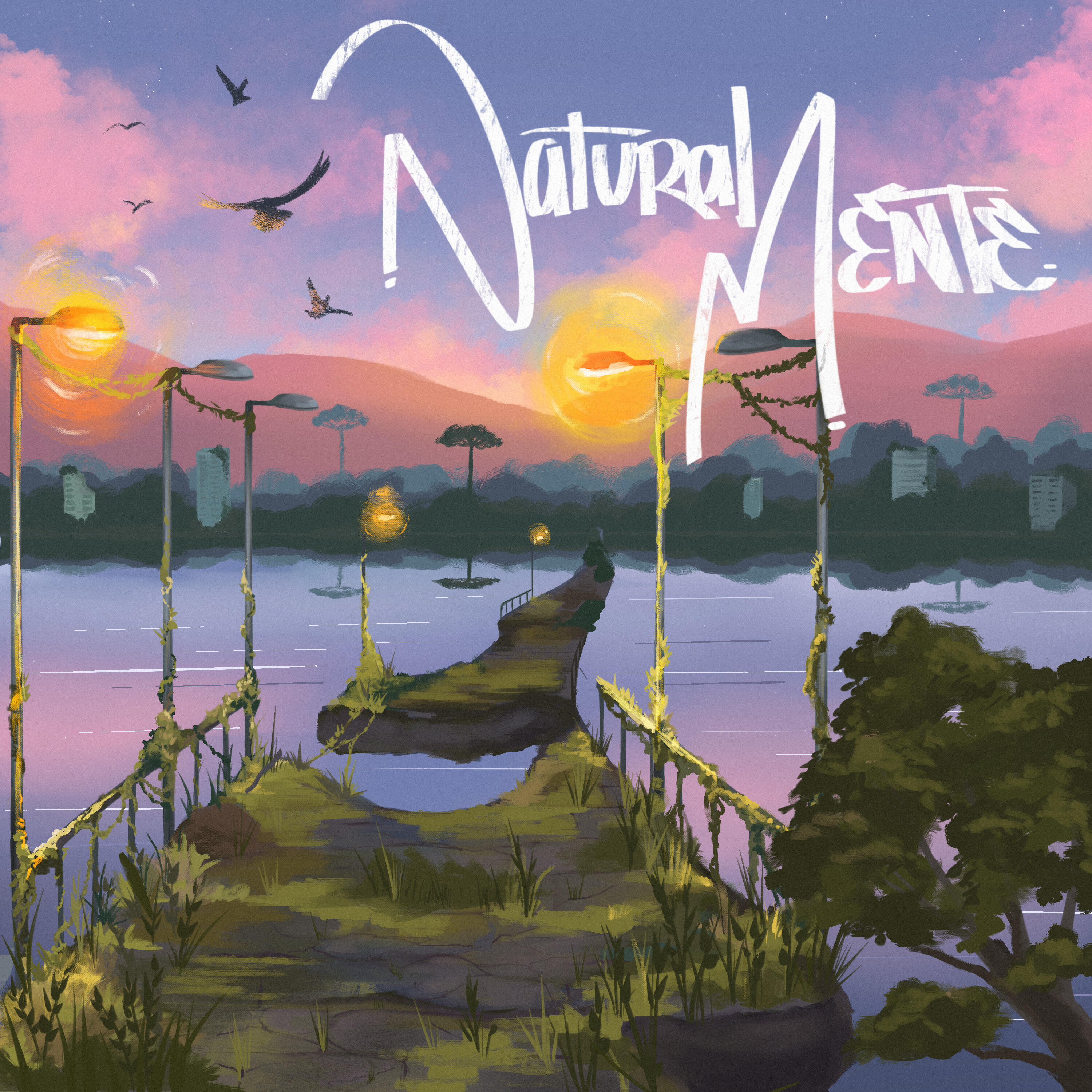 Релиз Naturalmente