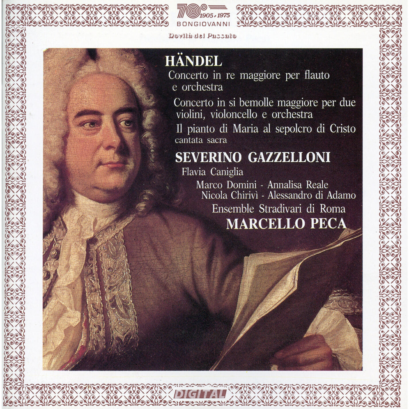 Marcello Peca