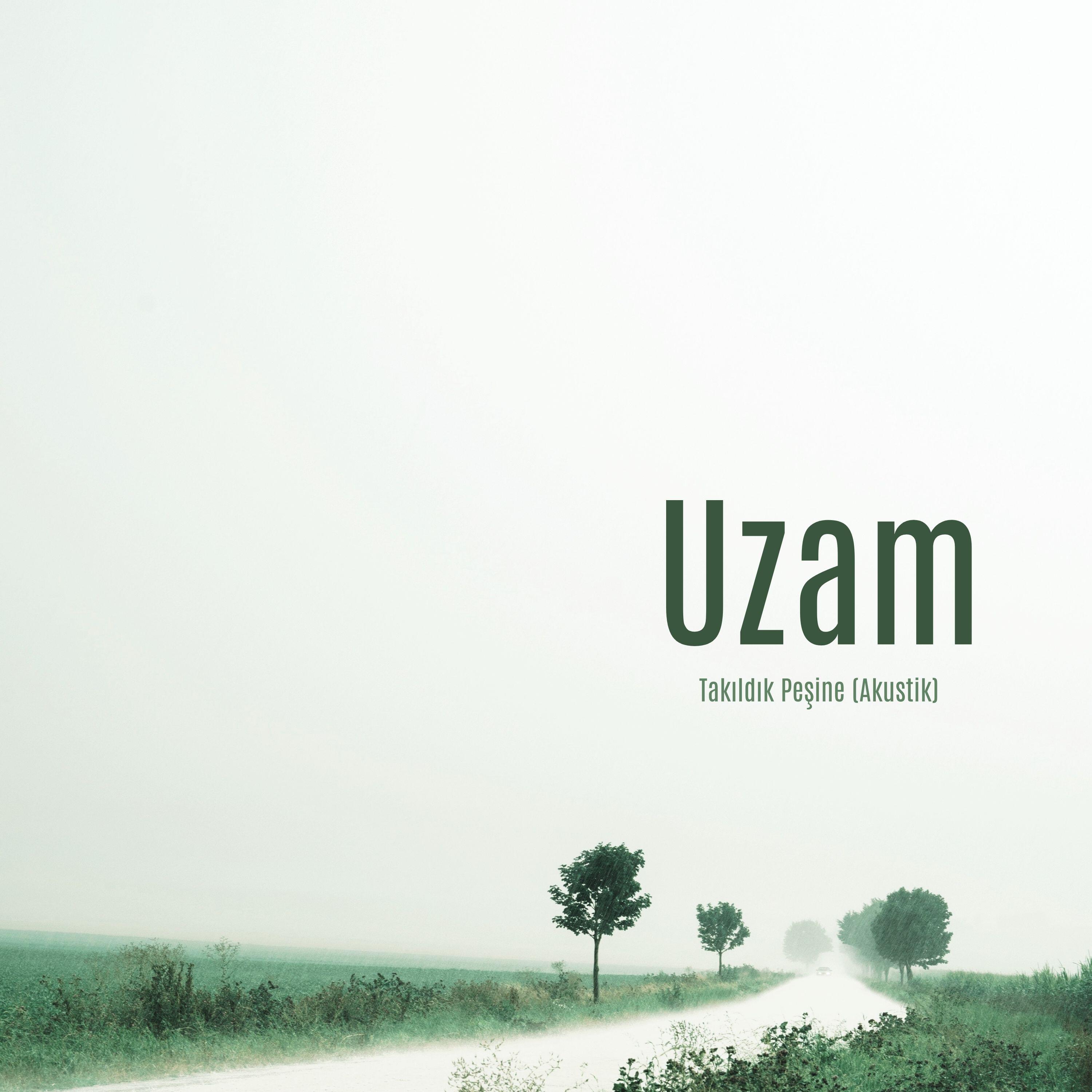 Uzam