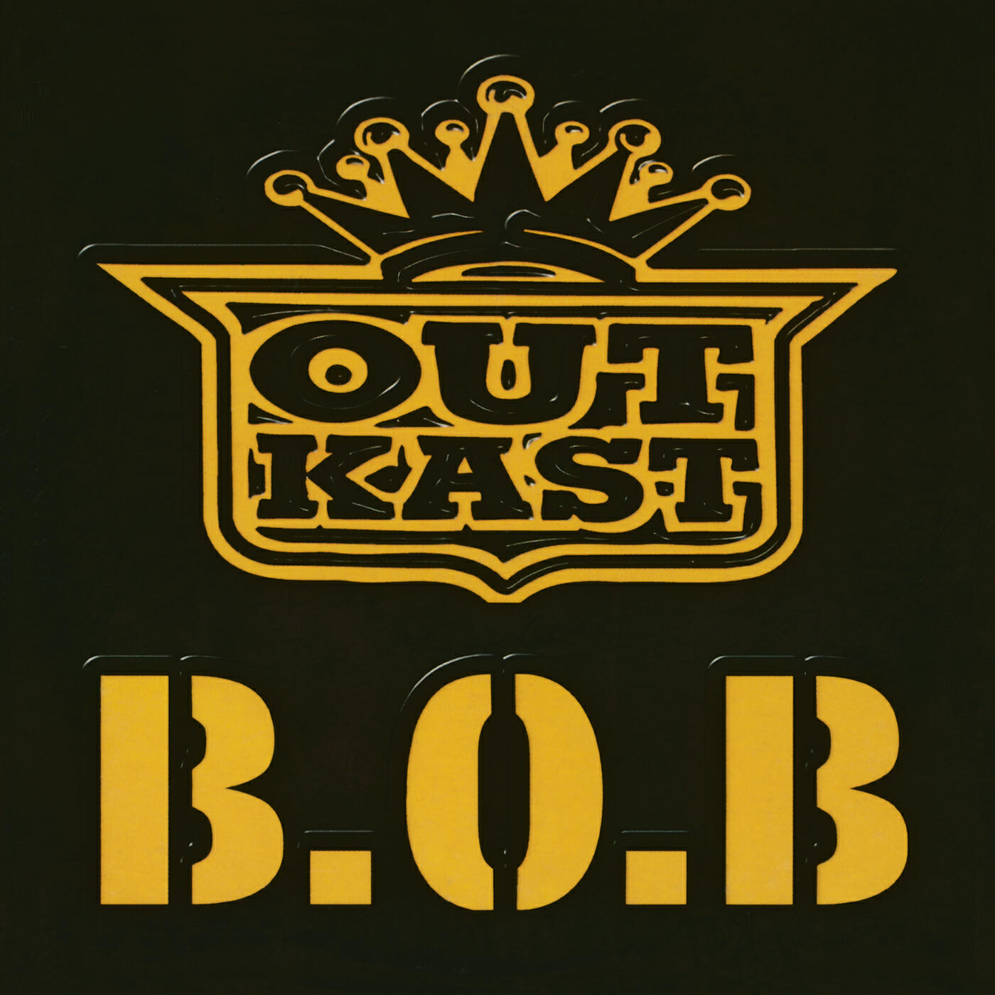 Релиз B.O.B. (Bombs Over Baghdad)