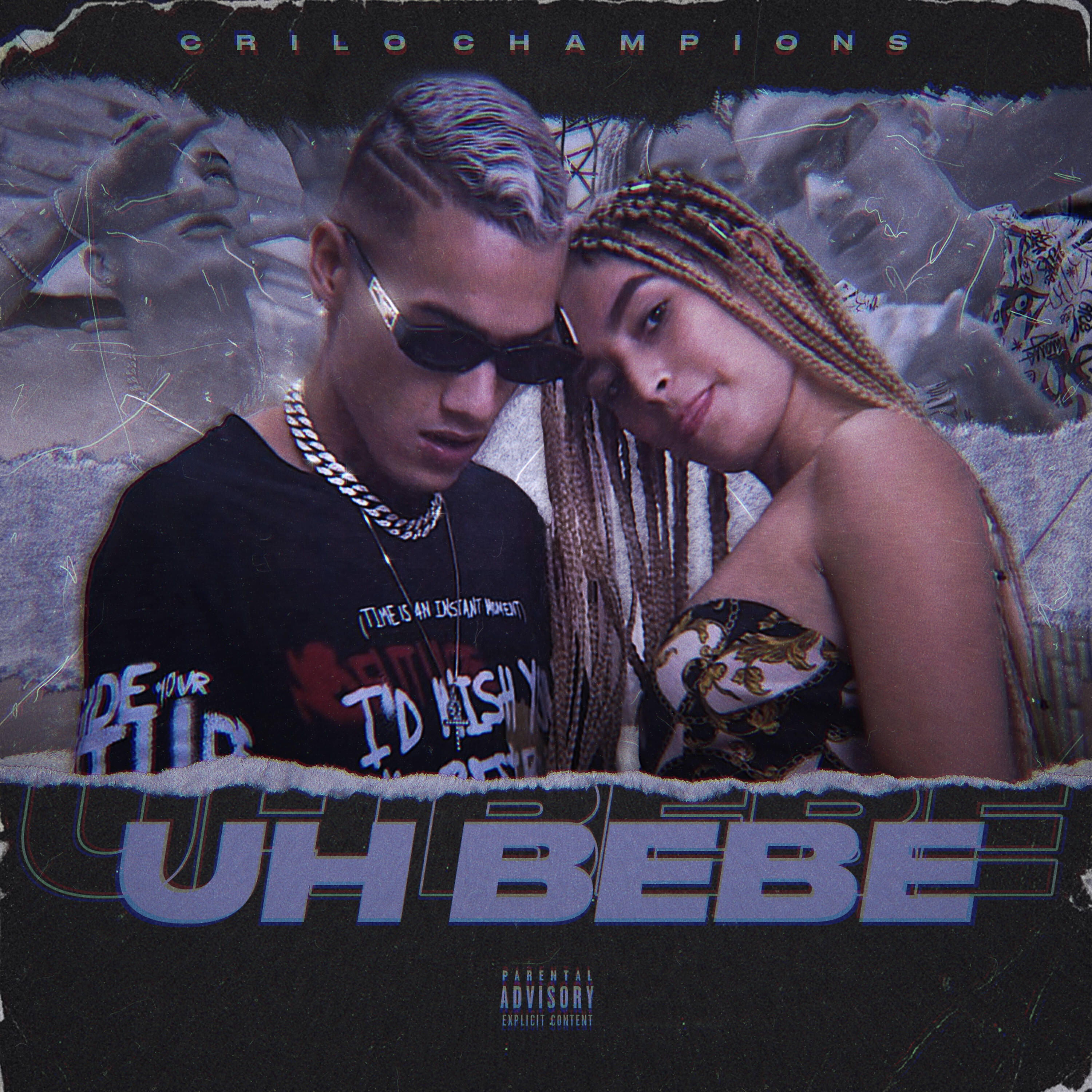 Релиз Uh Bebe